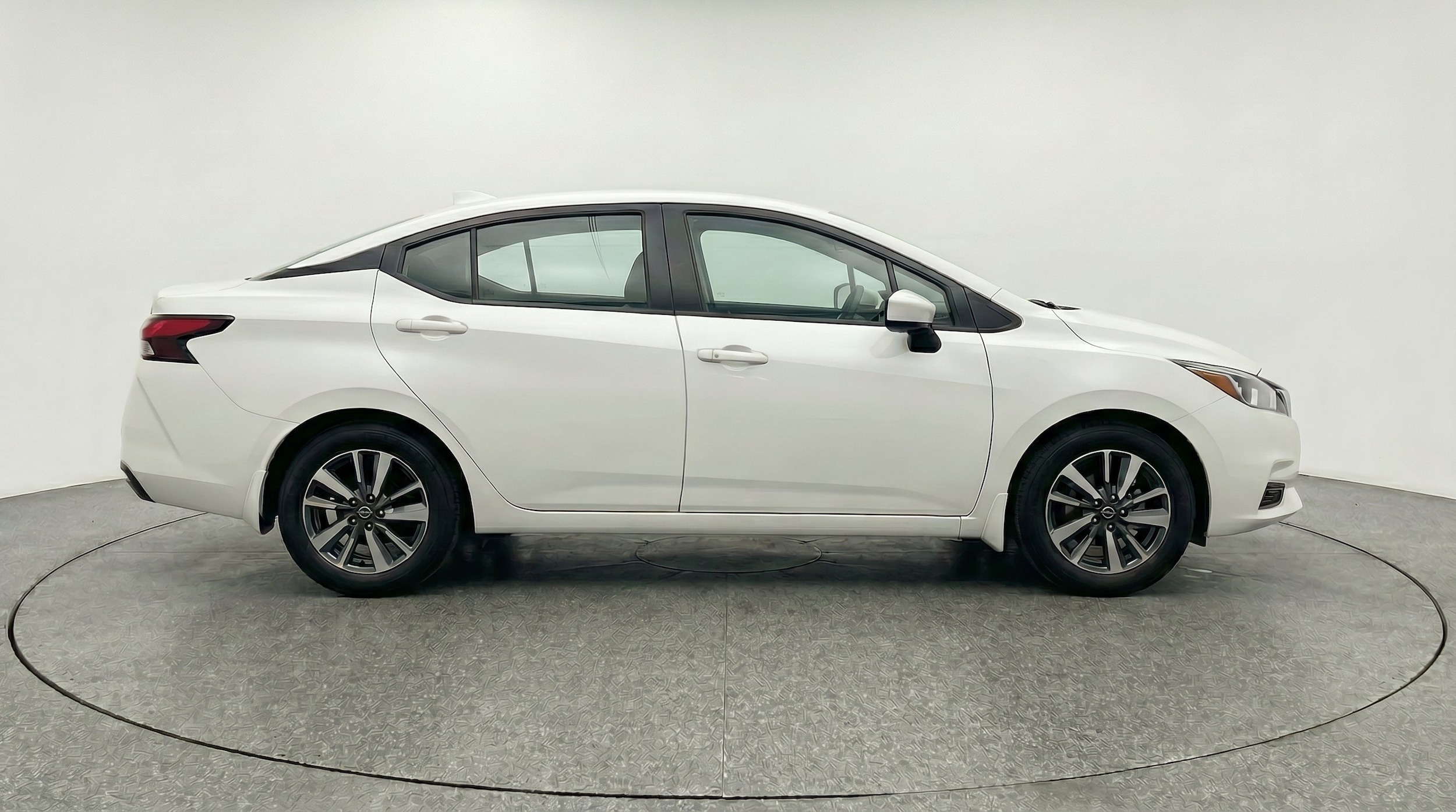 Thumbnail: 2025 Nissan Versa - 11