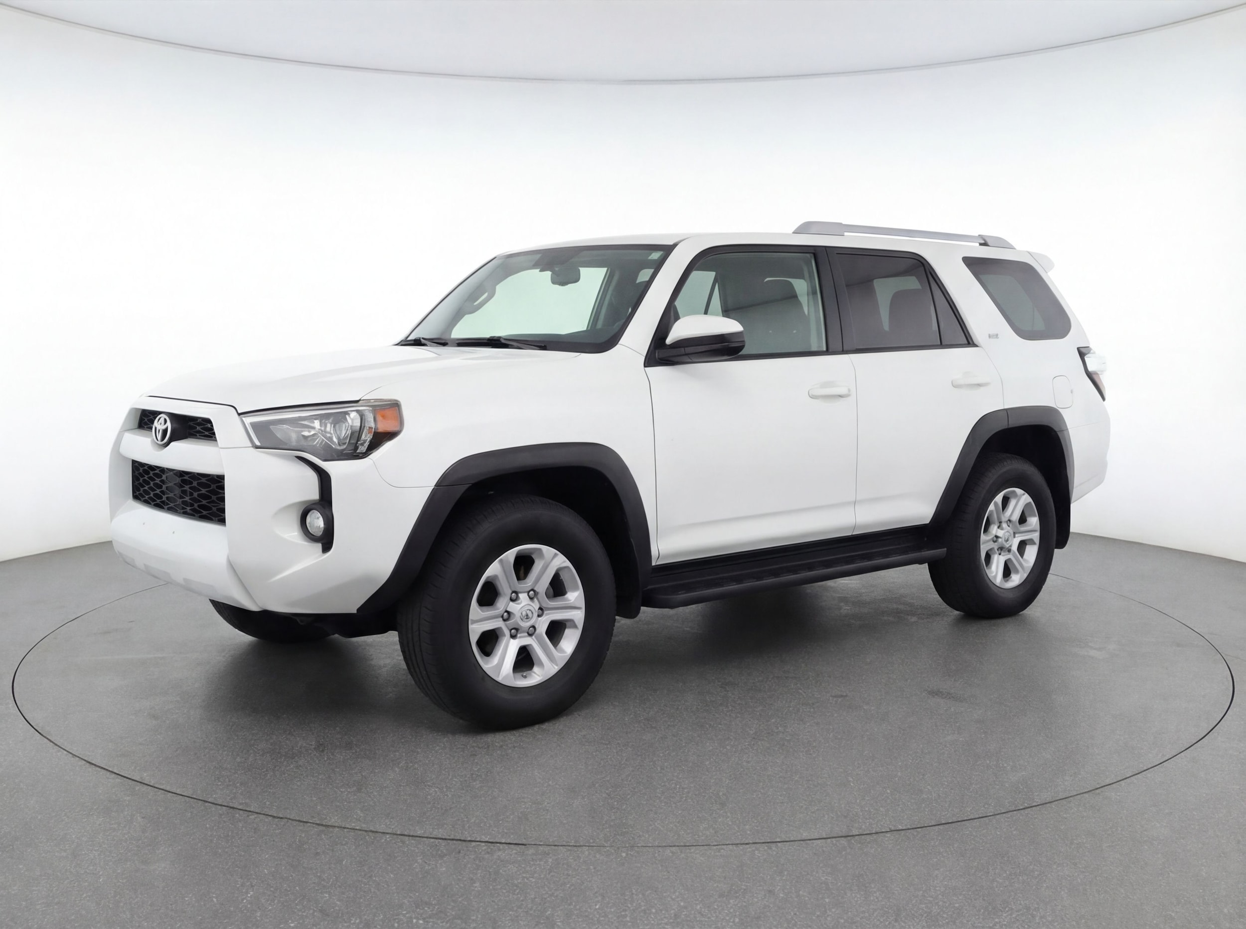 Thumbnail: 2024 Toyota 4Runner - 3