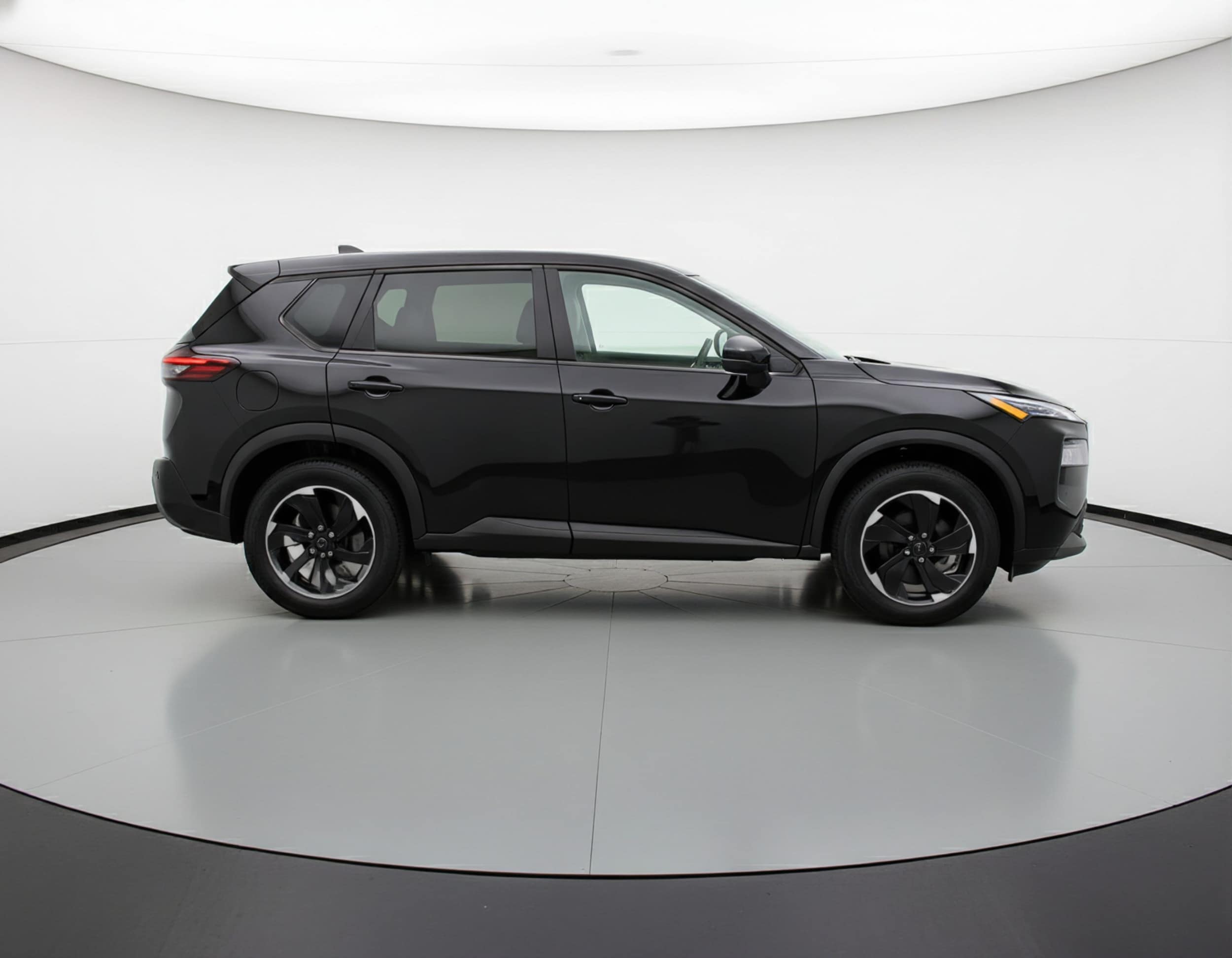 Thumbnail: 2025 Nissan Rogue - 8