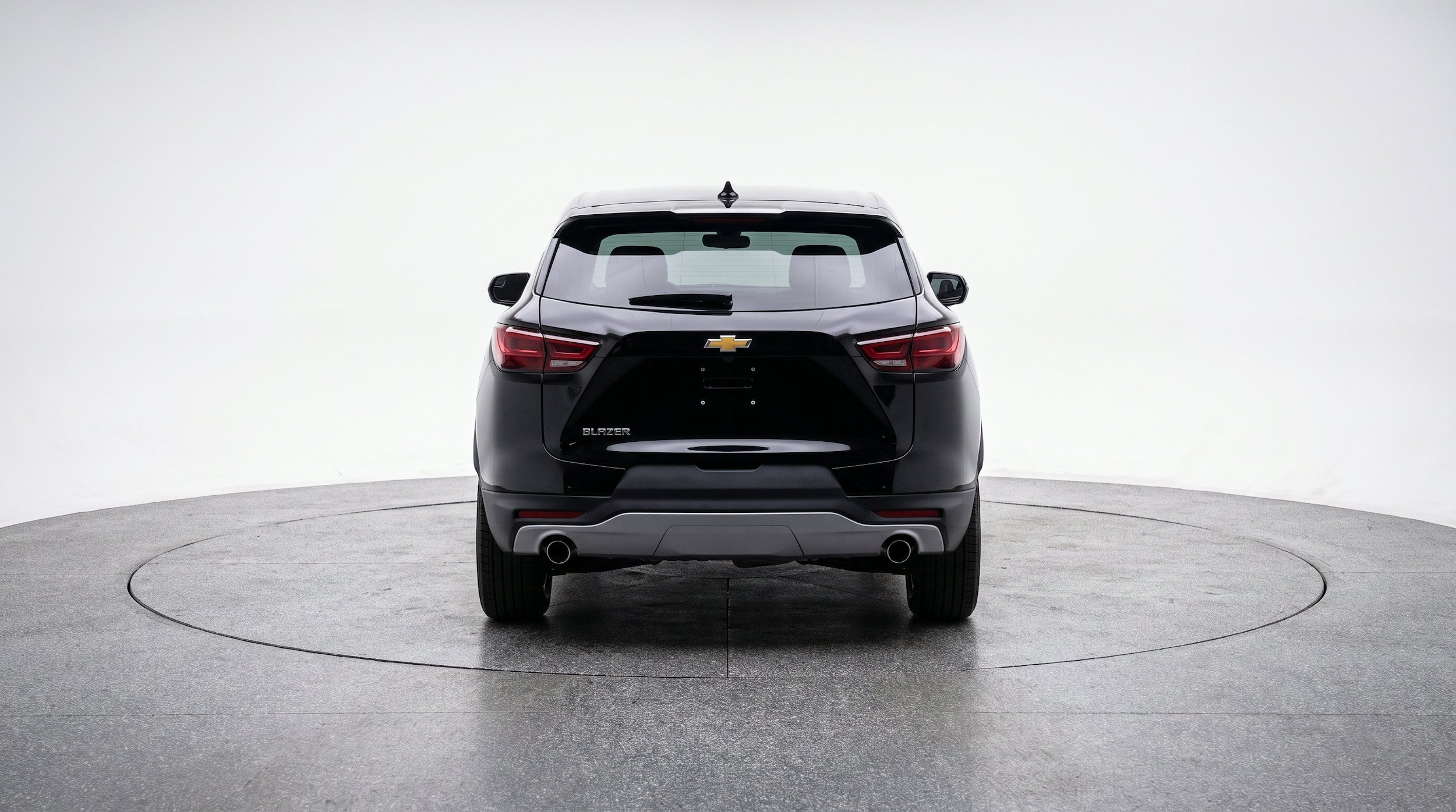 Thumbnail: 2025 Chevrolet Blazer - 7