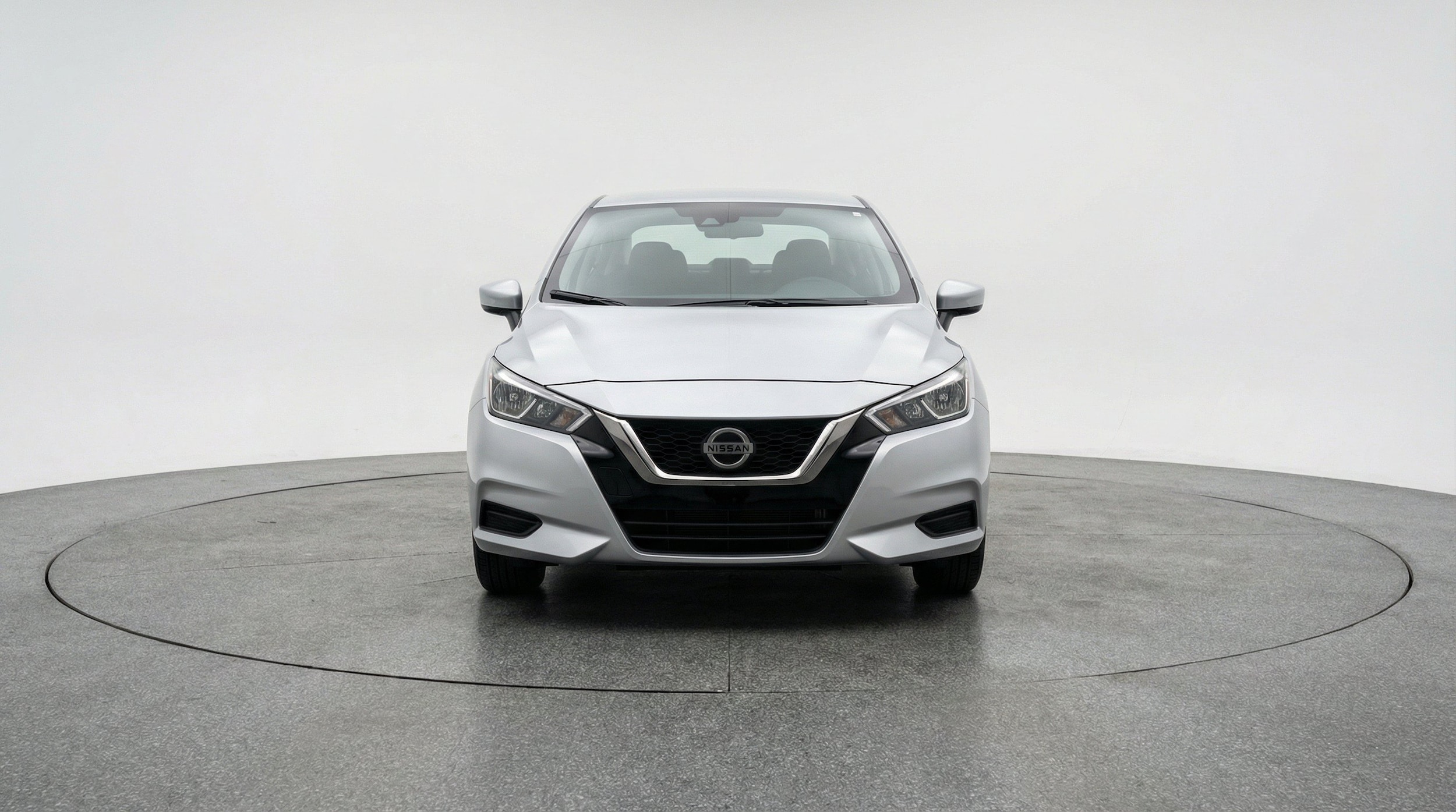 Thumbnail: 2025 Nissan Versa - 2
