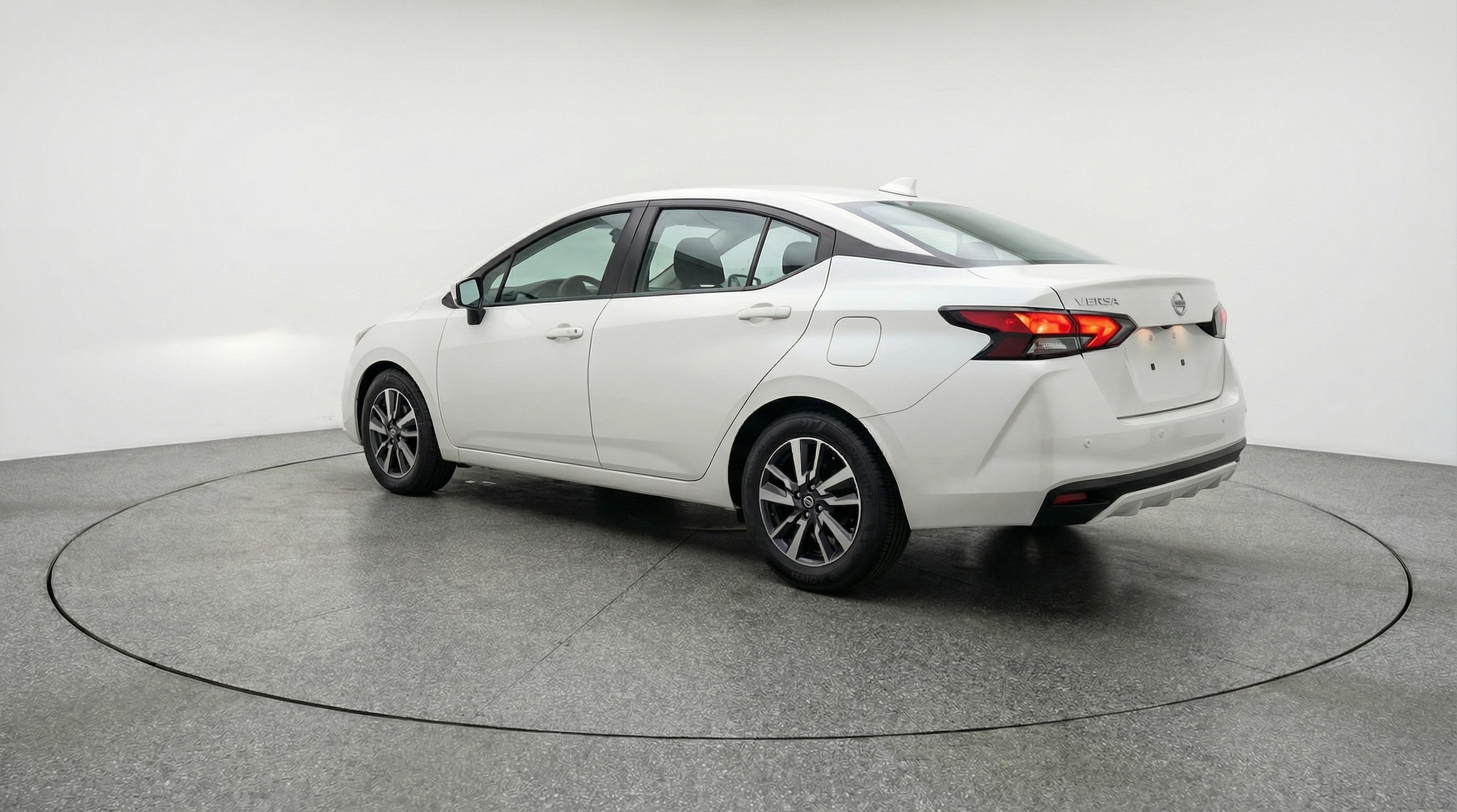 Thumbnail: 2025 Nissan Versa - 5