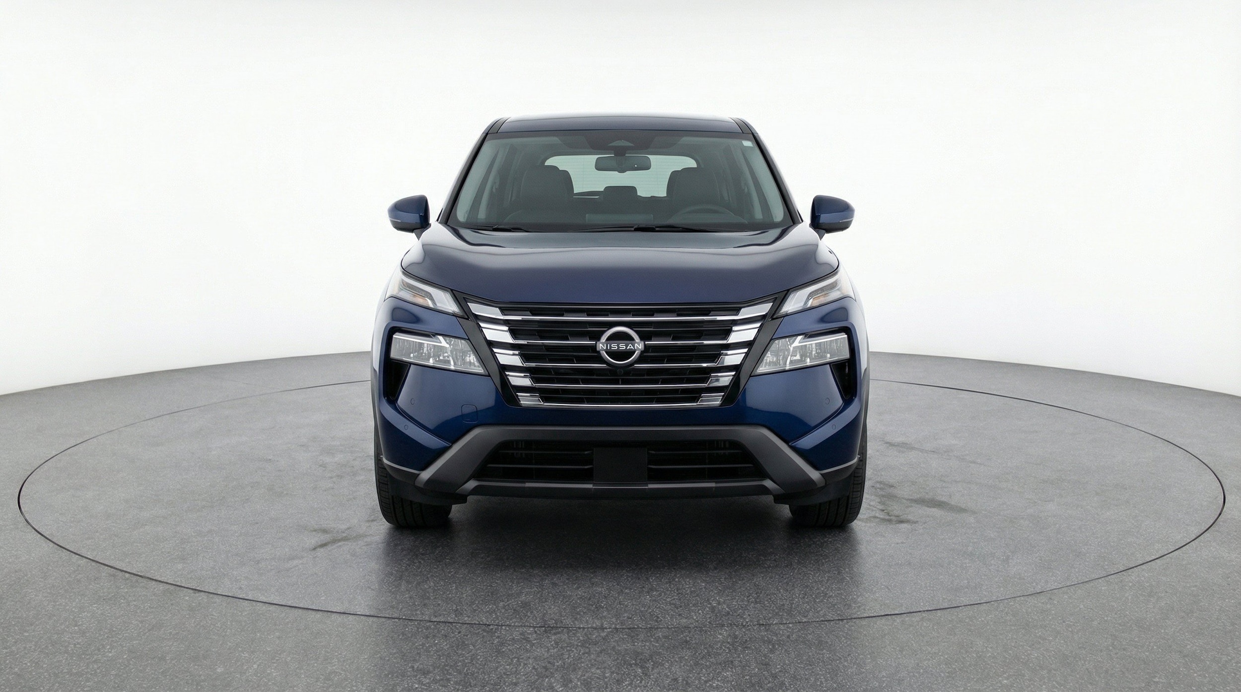 Thumbnail: 2025 Nissan Rogue - 2