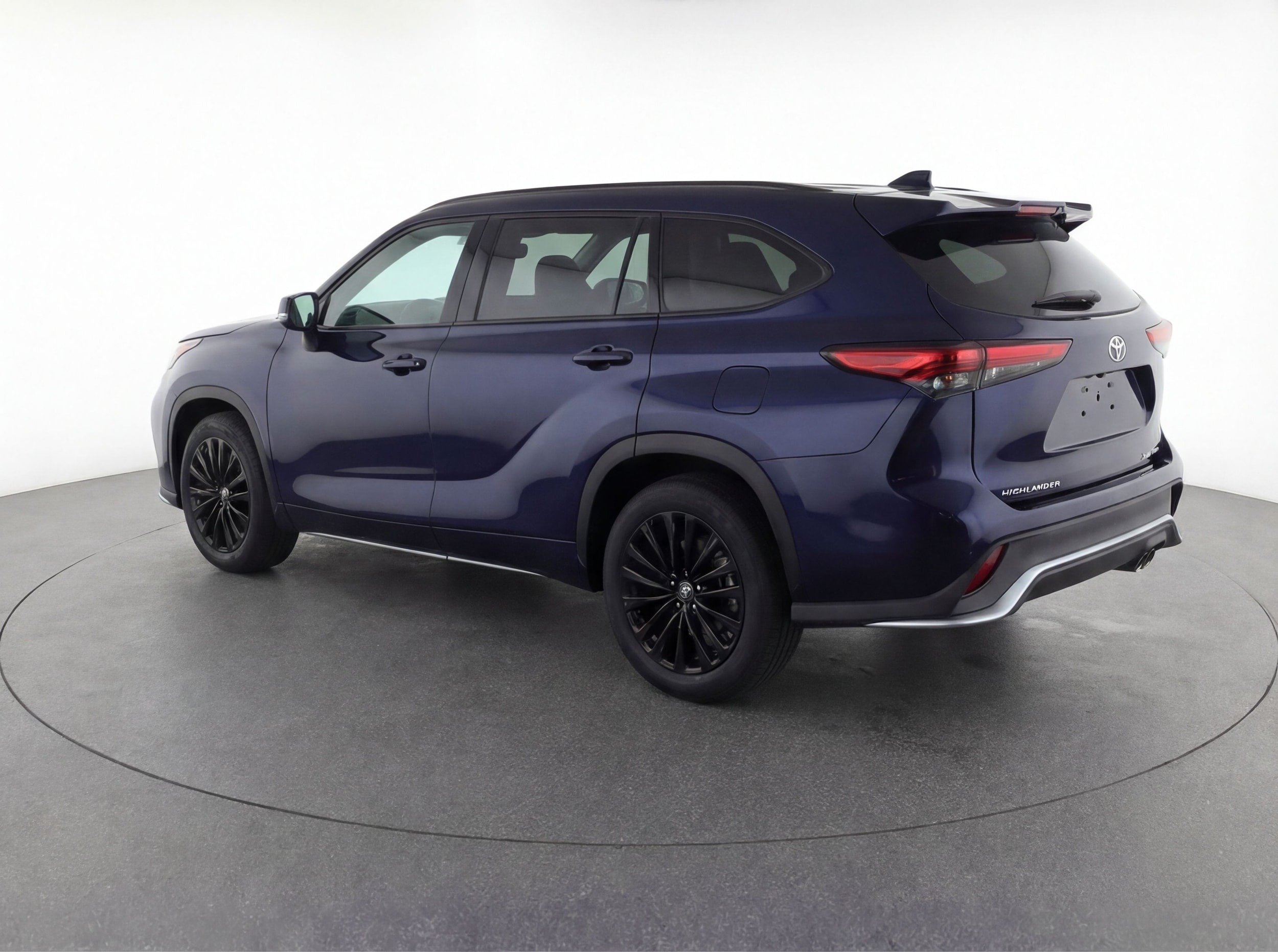 Thumbnail: 2024 Toyota Highlander - 5