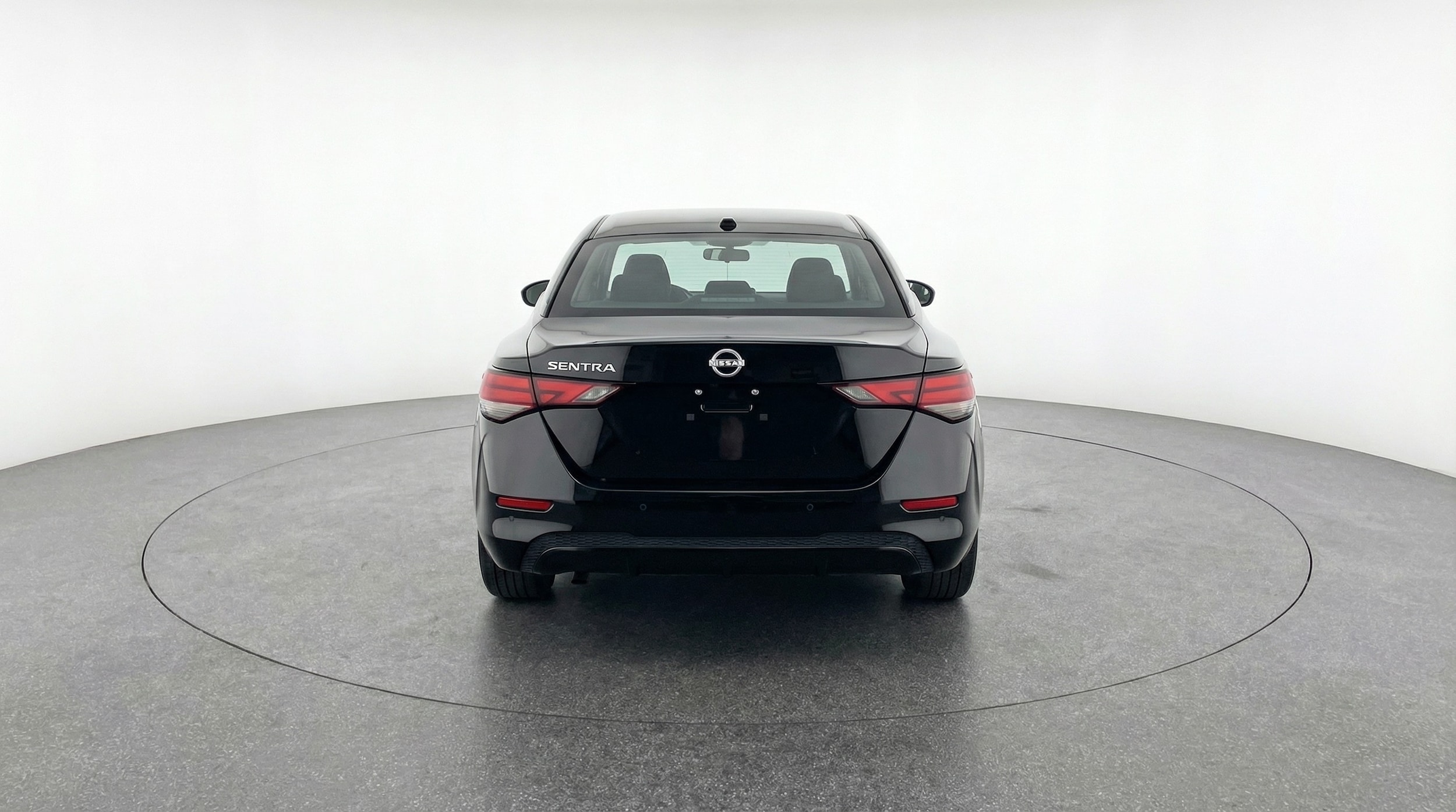 Thumbnail: 2025 Nissan Sentra - 6