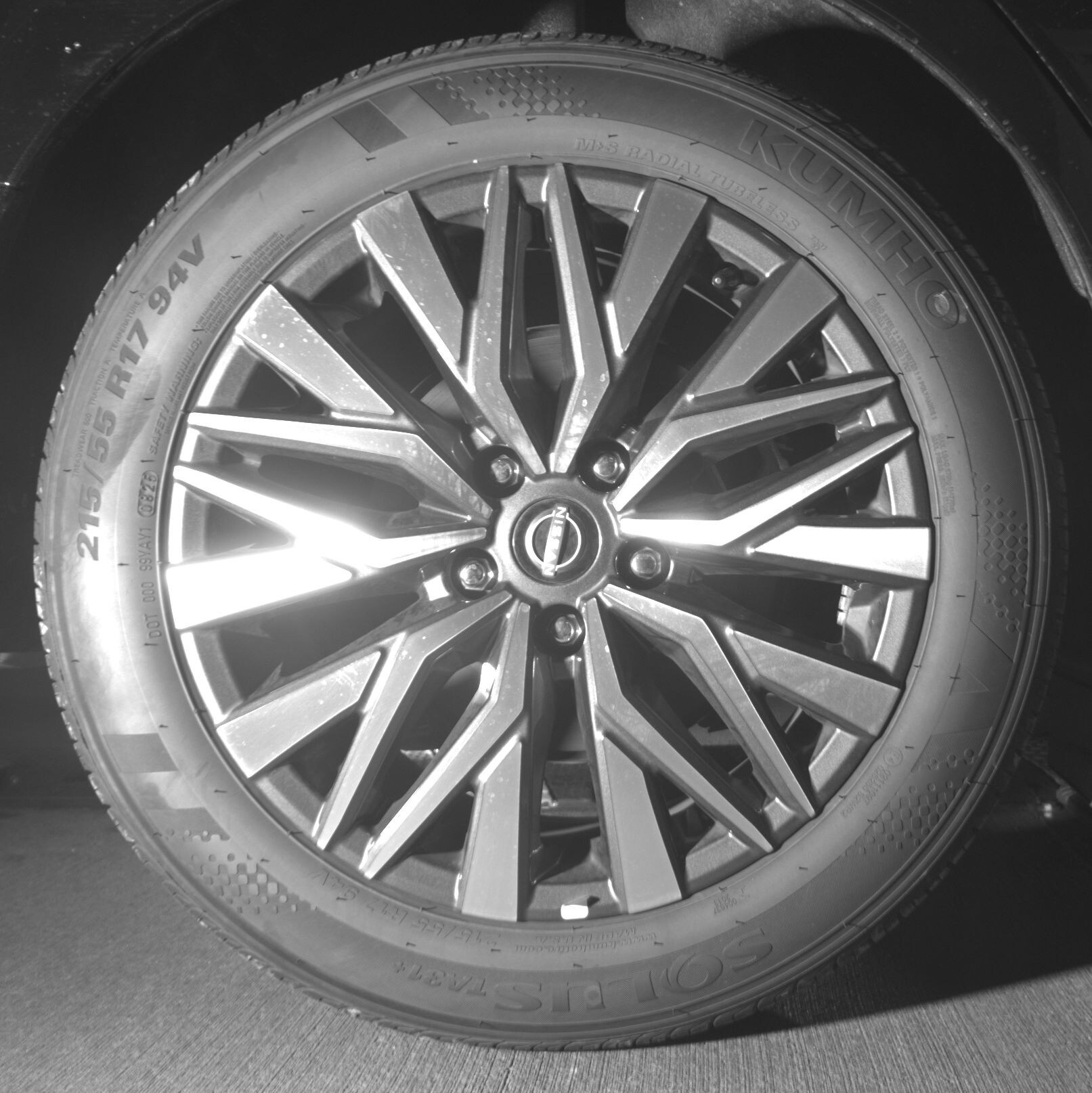 Thumbnail: 2025 Nissan Altima - 12