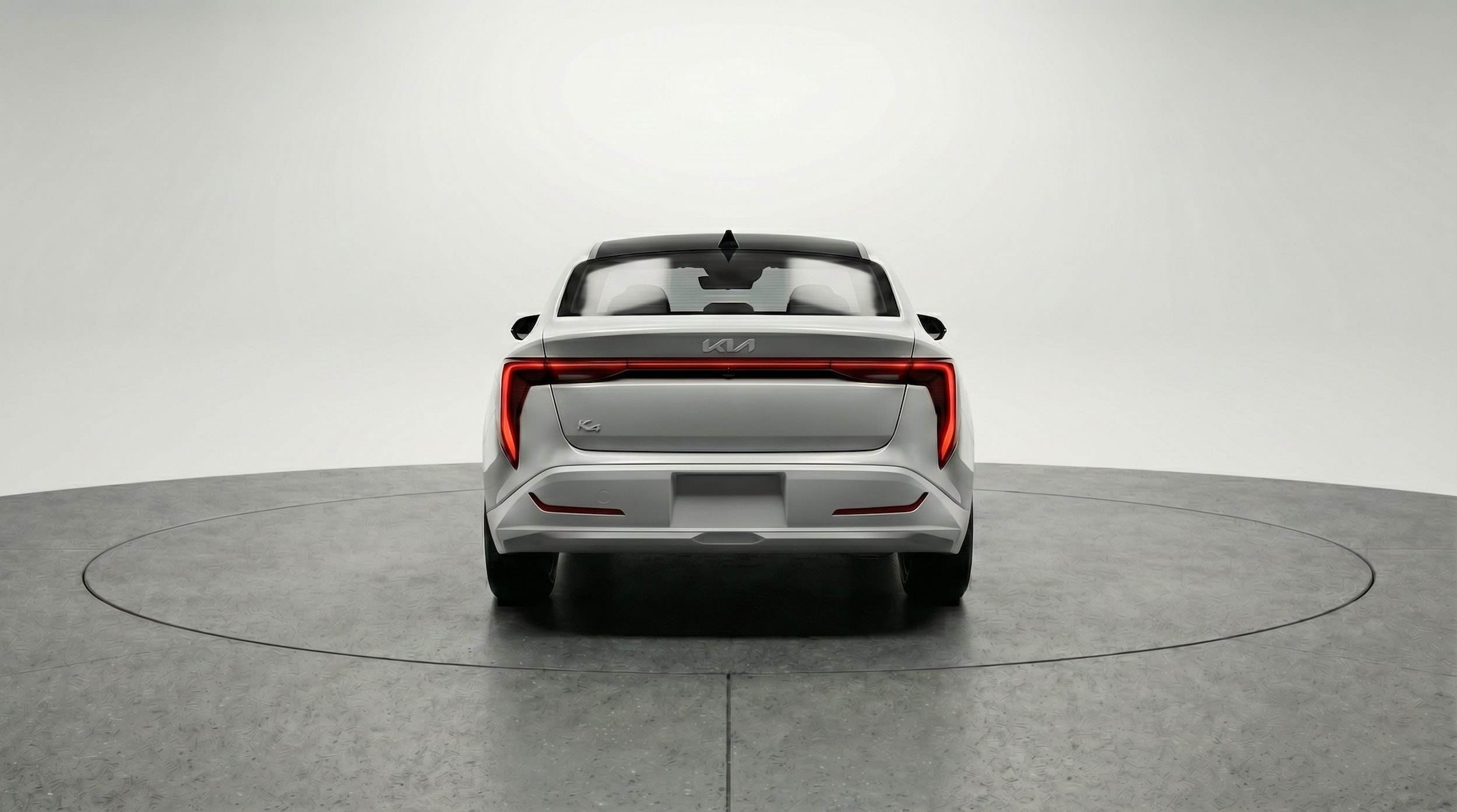 Thumbnail: 2026 Kia K4 - 7
