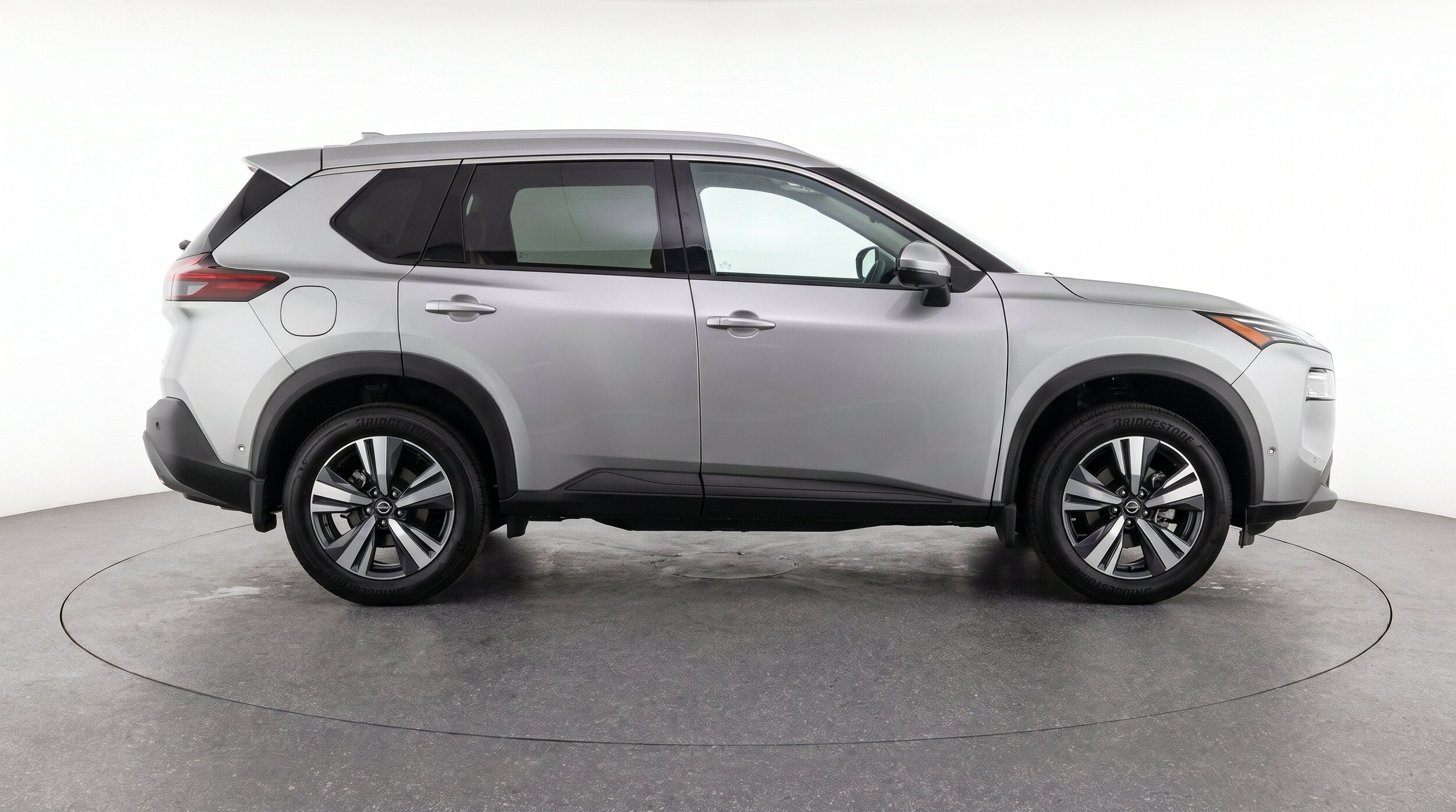 Thumbnail: 2026 Nissan Rogue - 11