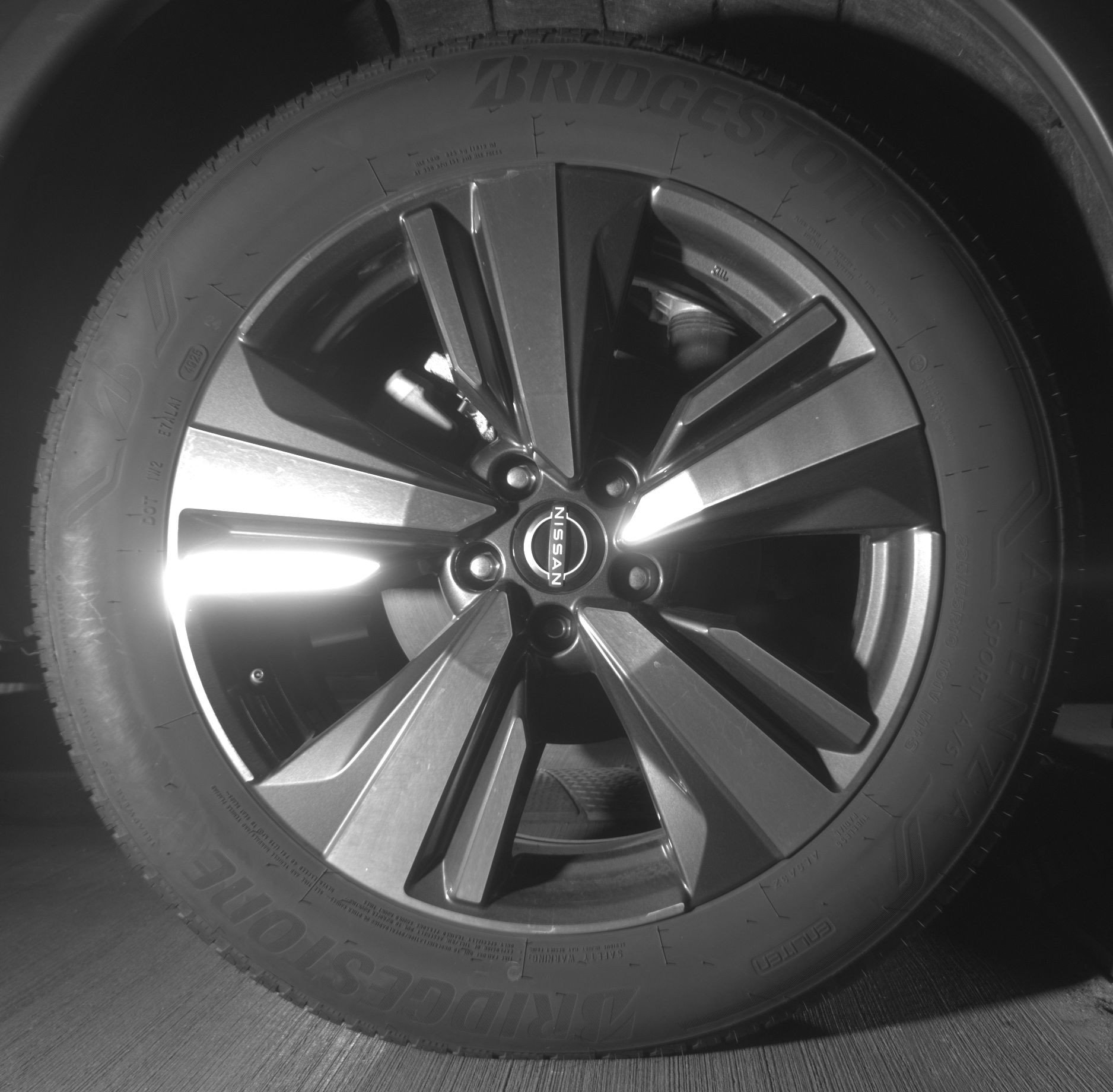 Thumbnail: 2026 Nissan Rogue - 13