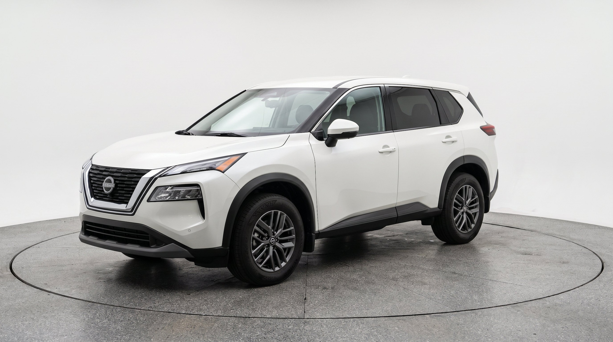Thumbnail: 2026 Nissan Rogue - 3