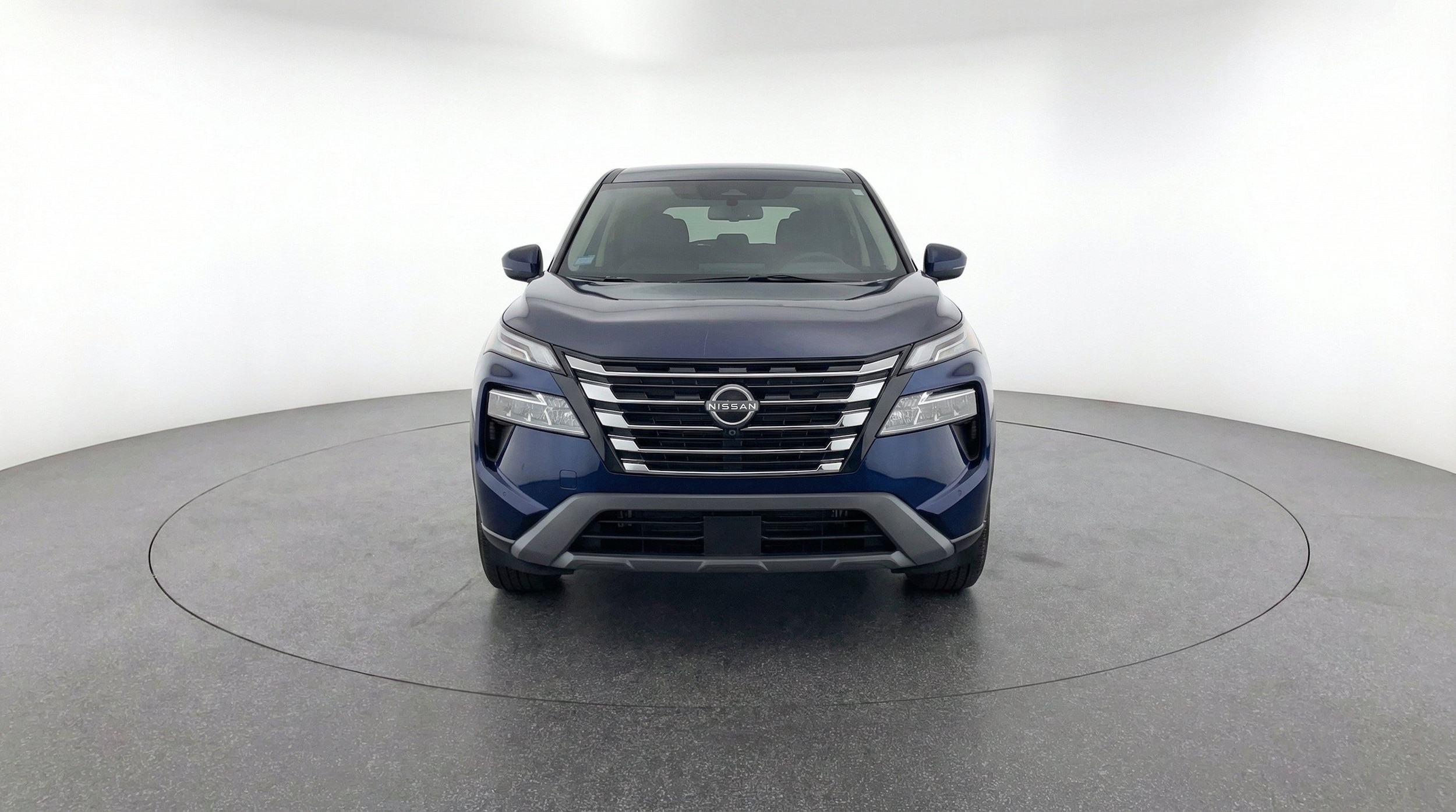 Thumbnail: 2025 Nissan Rogue - 2
