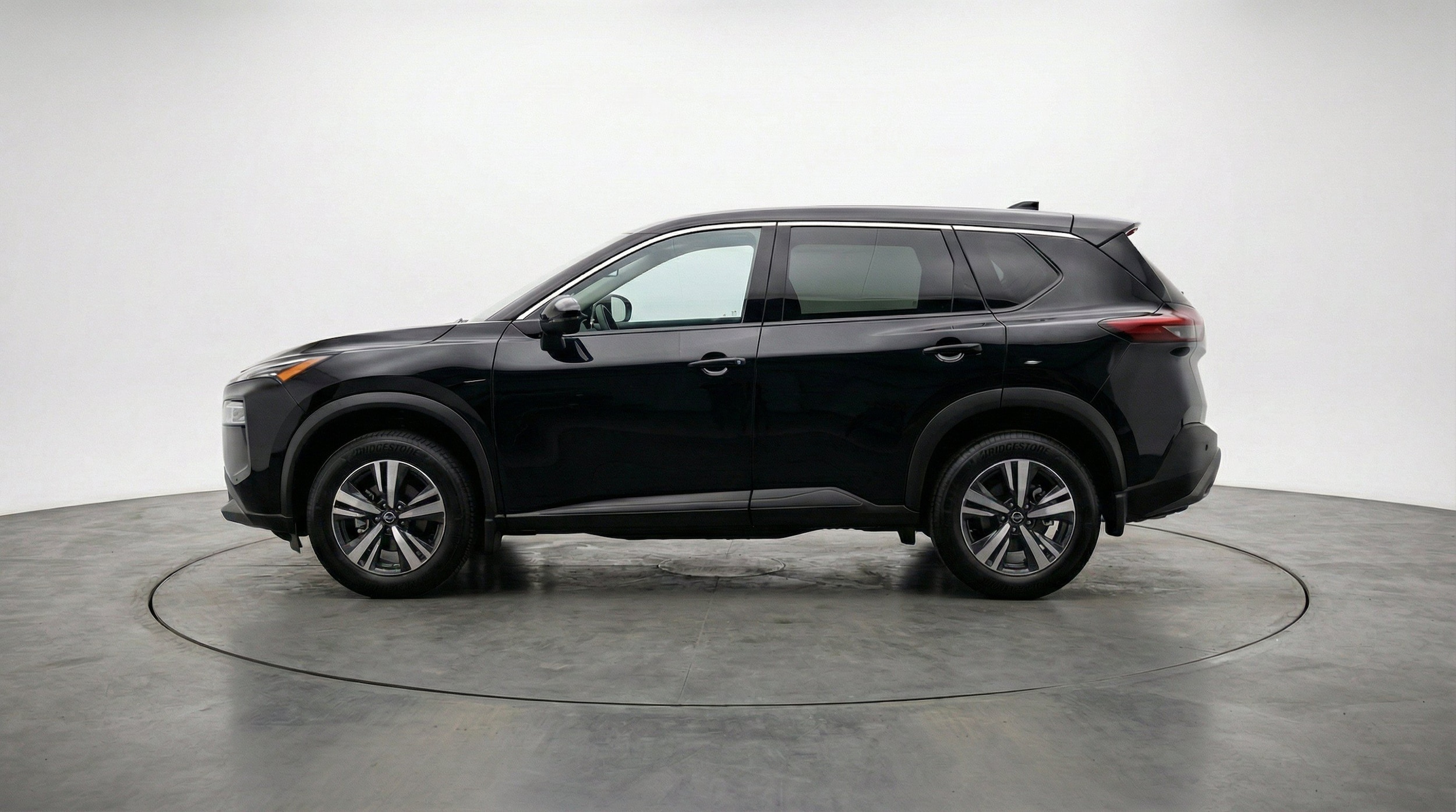 Thumbnail: 2026 Nissan Rogue - 5