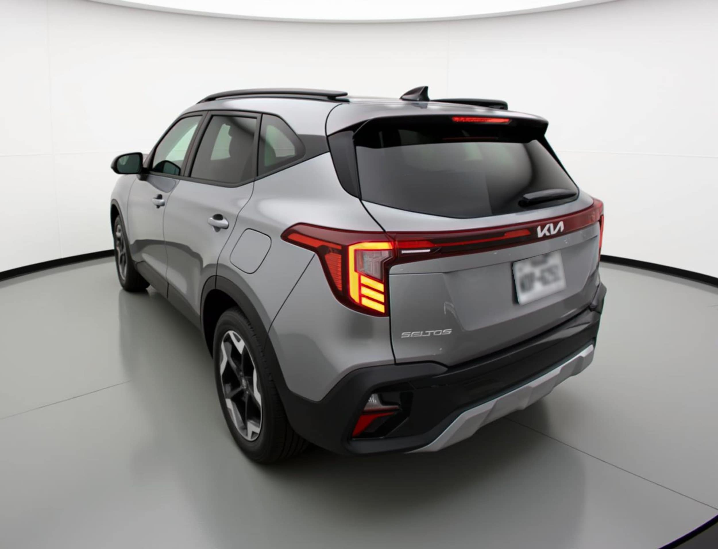 Thumbnail: 2025 Kia Seltos - 5