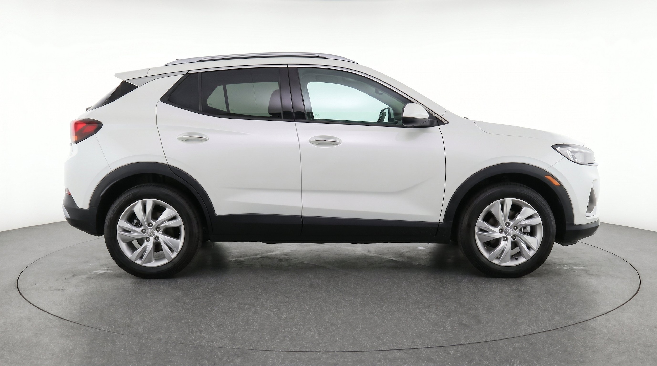 Thumbnail: 2026 Buick Encore GX - 11