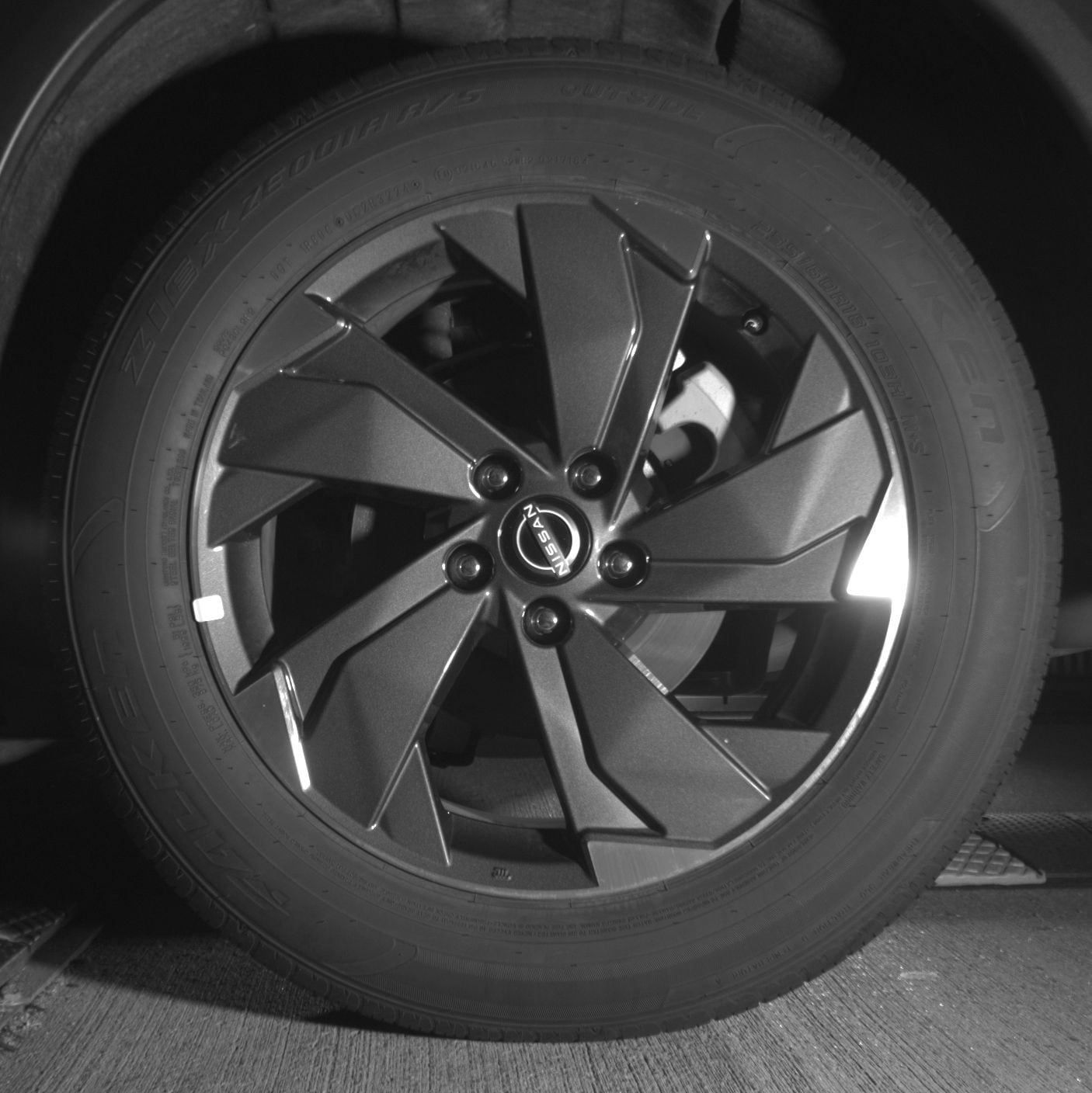 Thumbnail: 2025 Nissan Rogue - 11