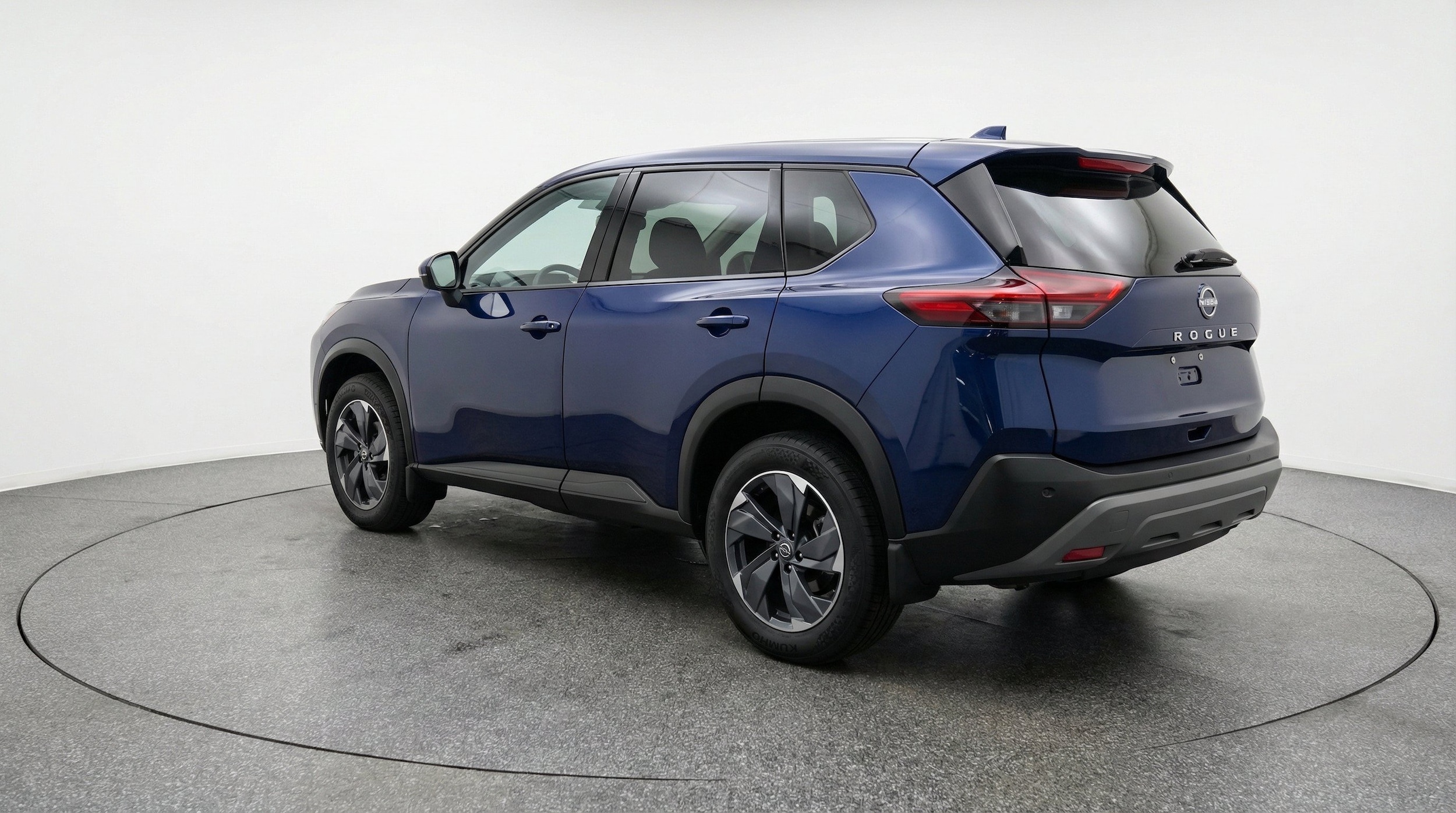 Thumbnail: 2025 Nissan Rogue - 6