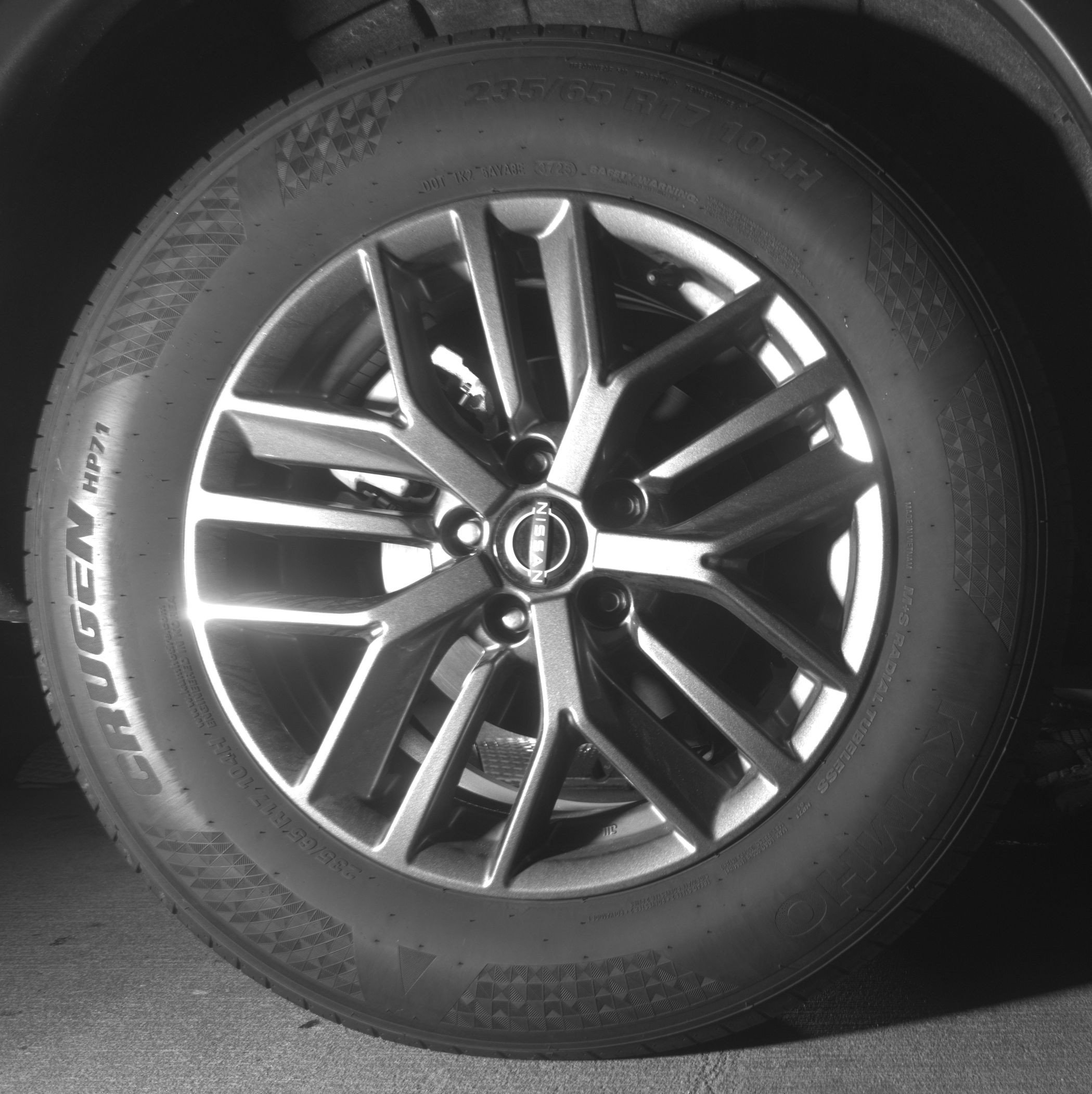 Thumbnail: 2026 Nissan Rogue - 15