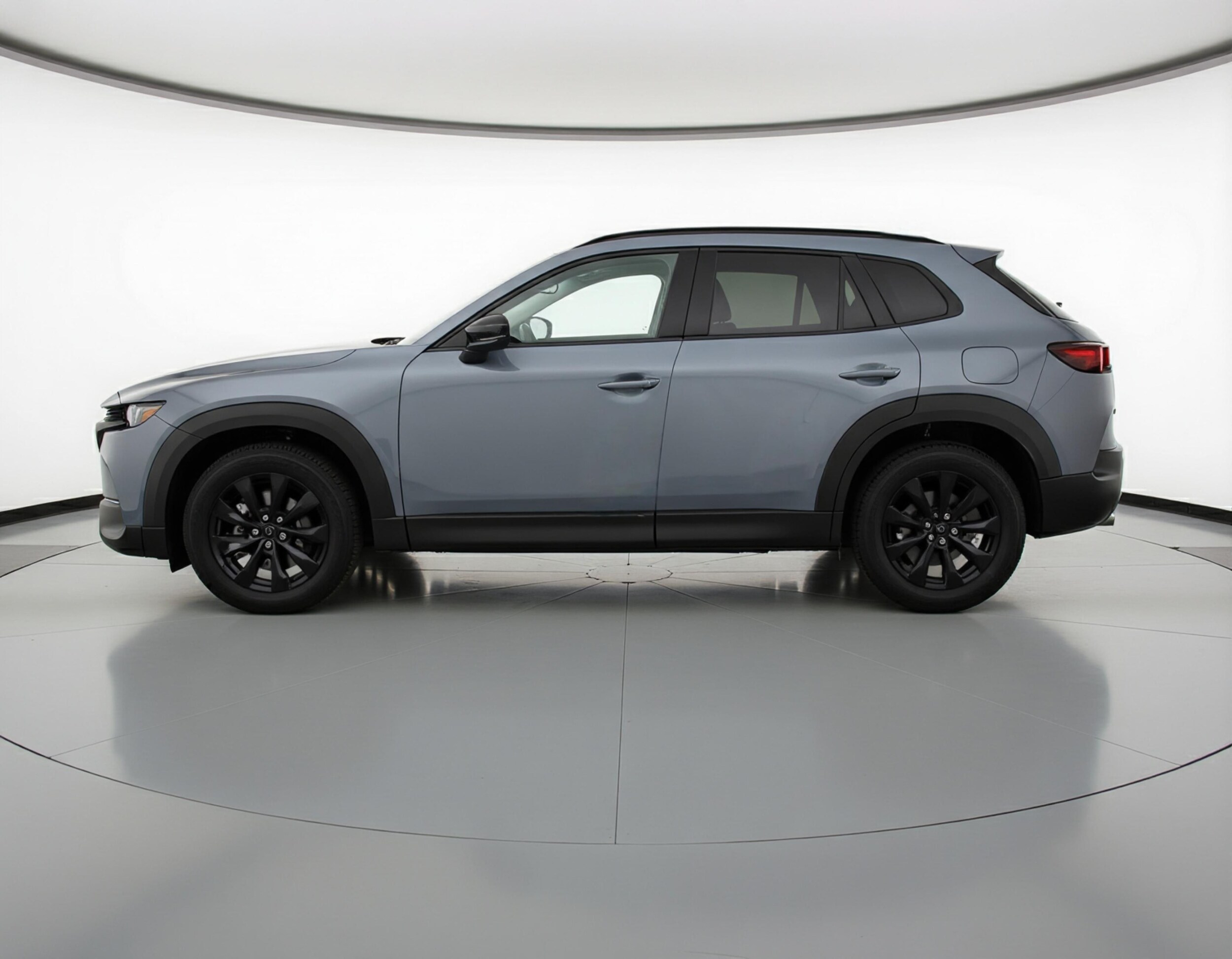 Thumbnail: 2025 Mazda CX-50 - 4
