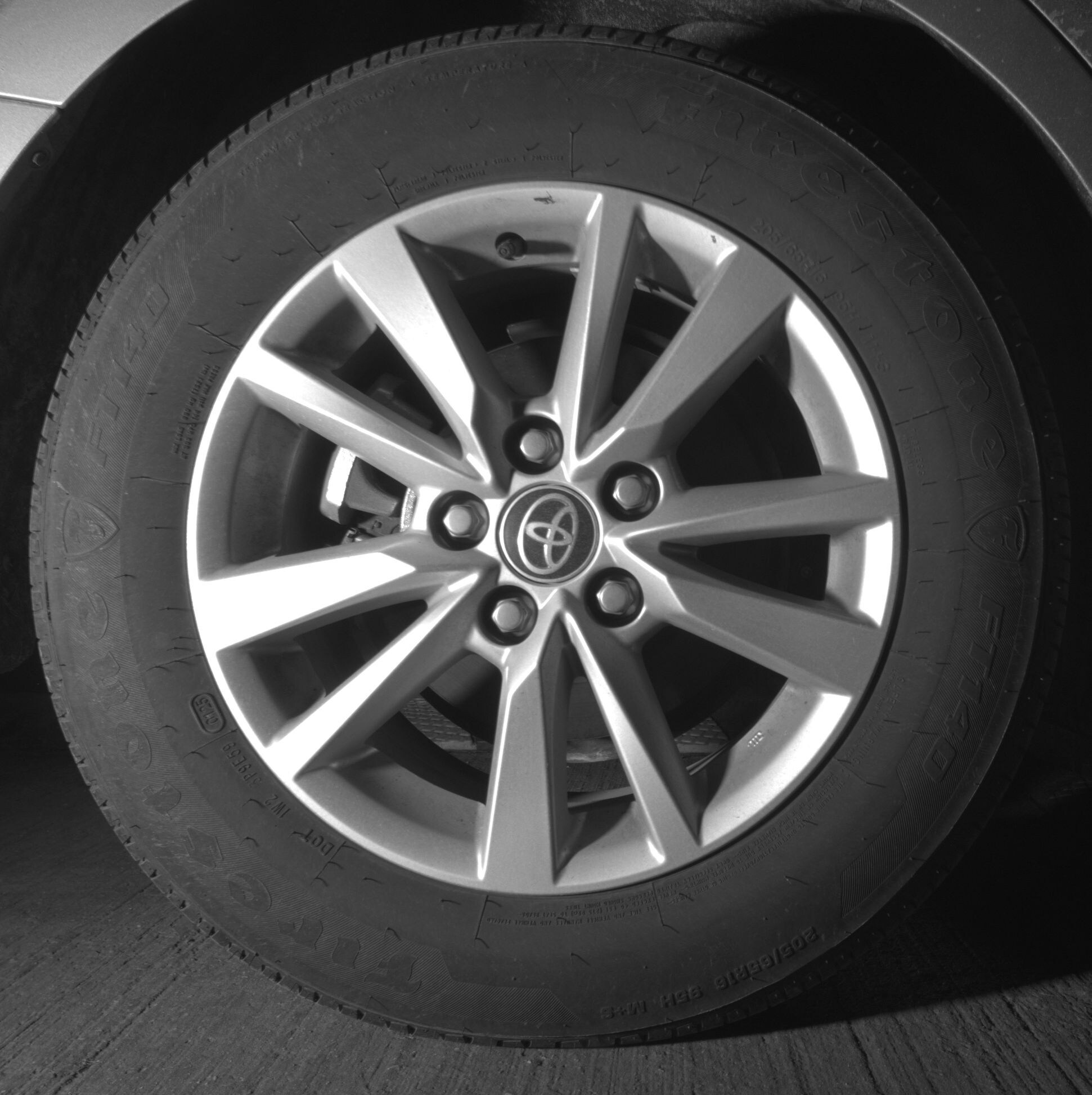 Thumbnail: 2025 Toyota Camry - 12