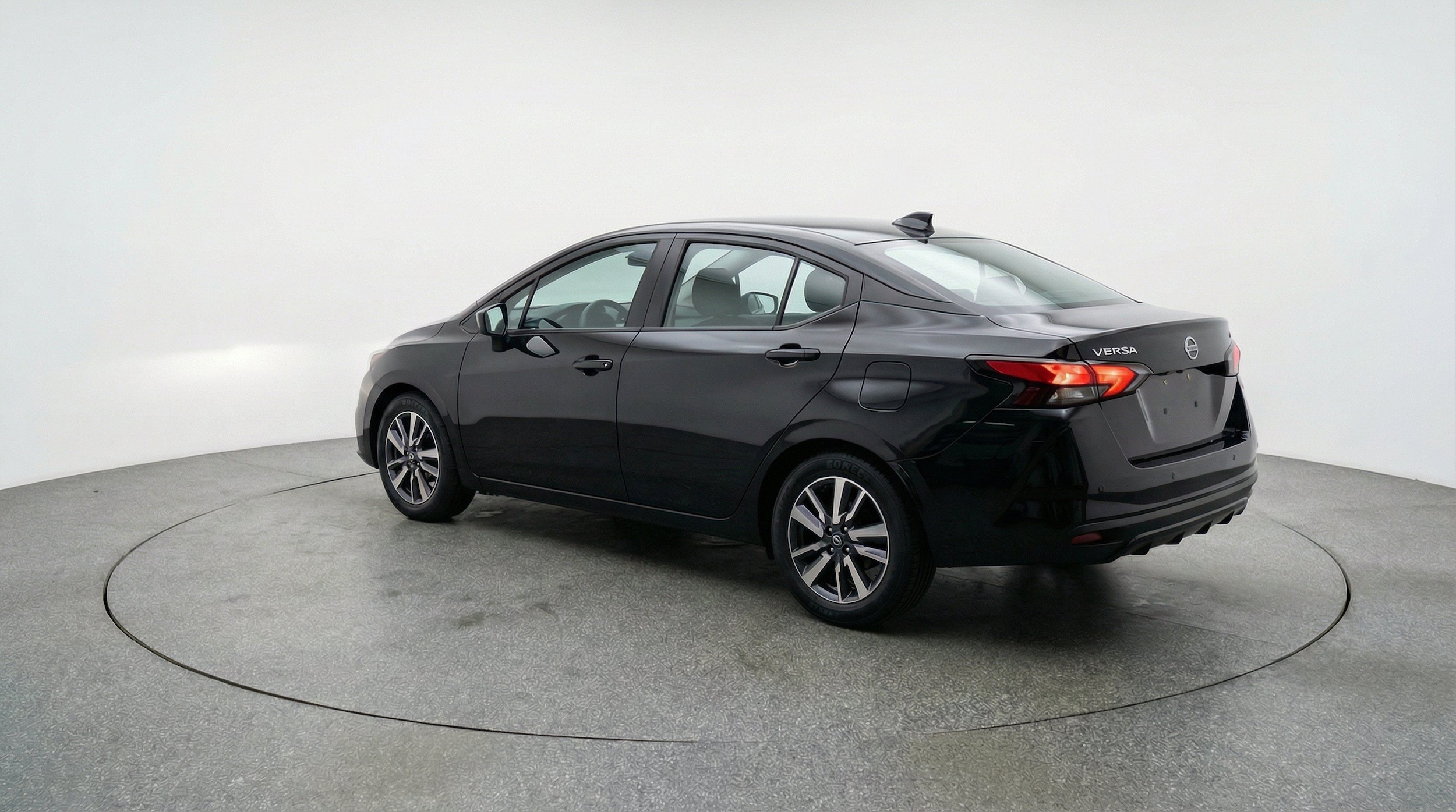 Thumbnail: 2025 Nissan Versa - 6