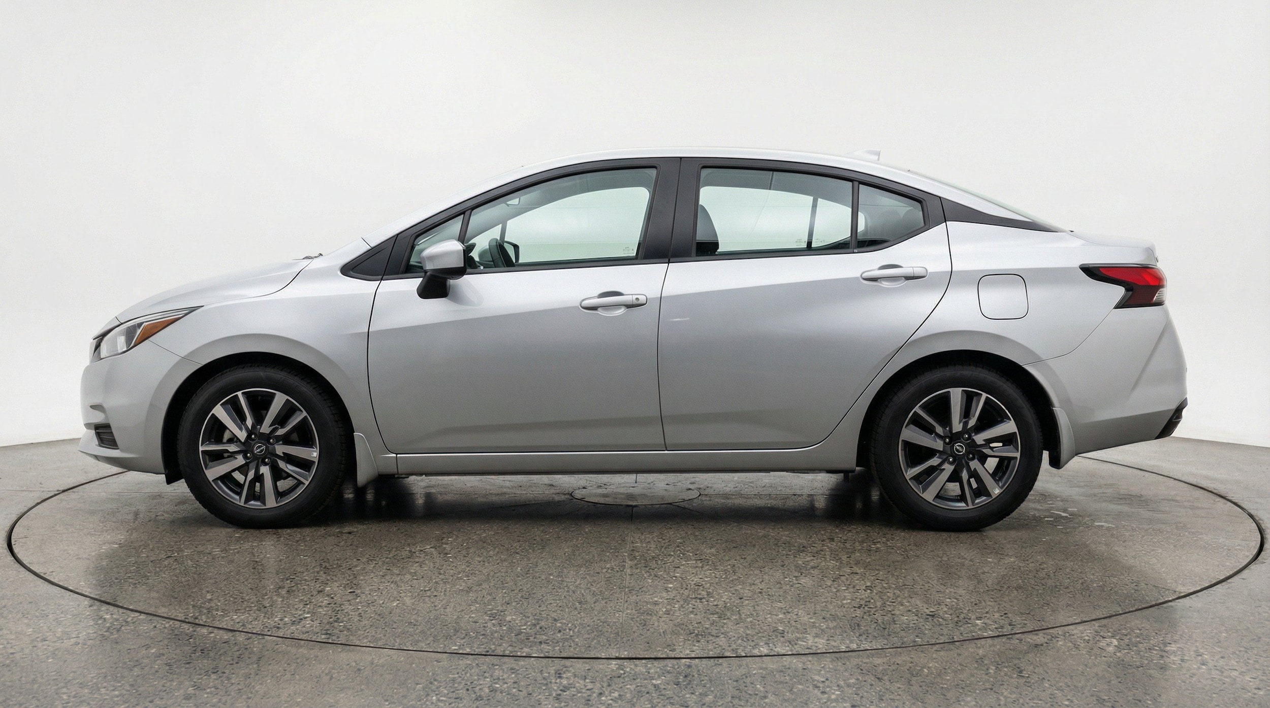 Thumbnail: 2025 Nissan Versa - 5