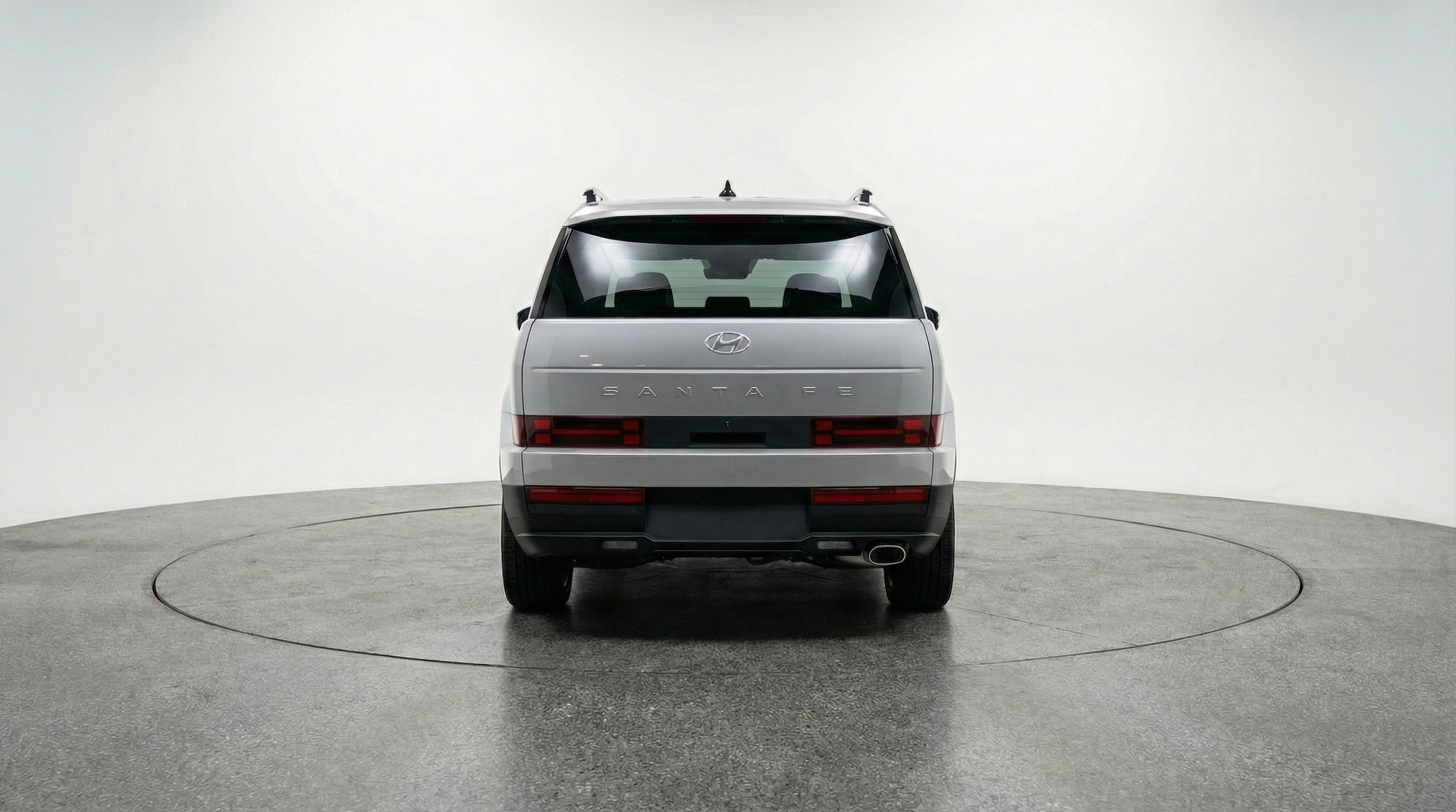 Thumbnail: 2026 Hyundai Santa Fe - 7