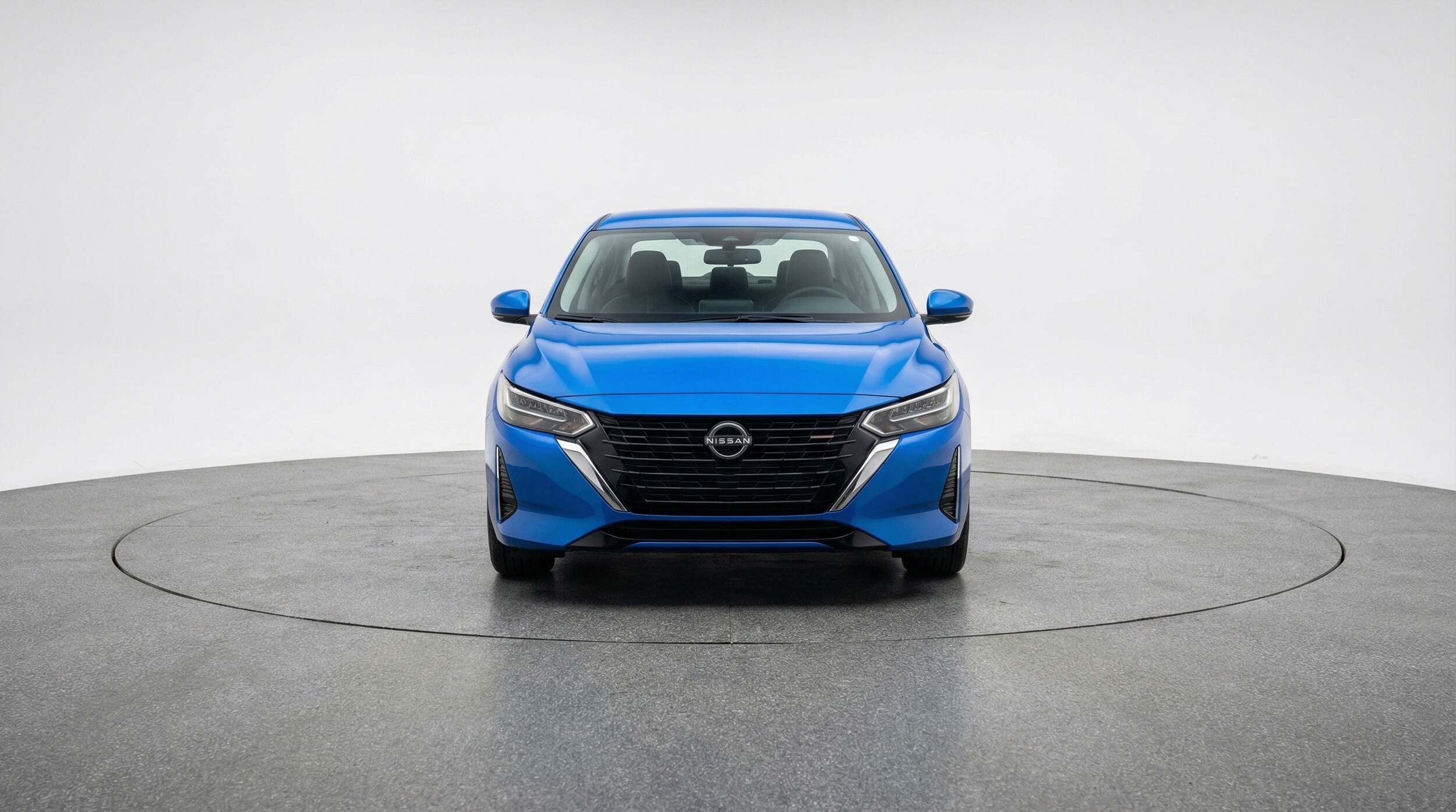 Thumbnail: 2025 Nissan Sentra - 2