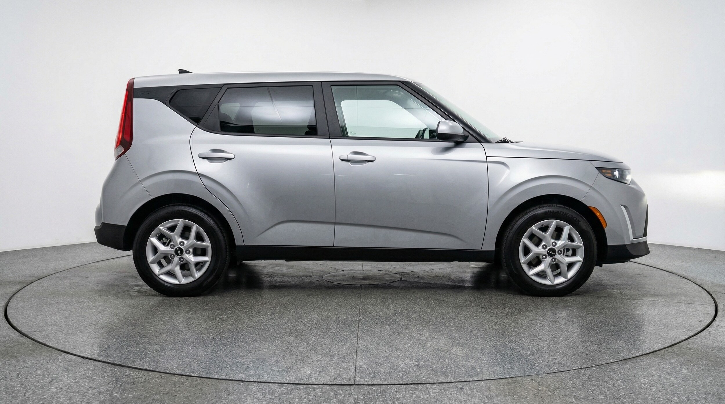 Thumbnail: 2025 Kia Soul - 8