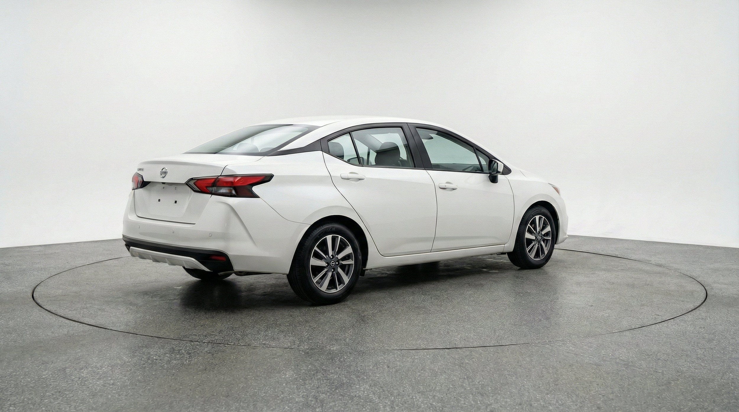 Thumbnail: 2025 Nissan Versa - 9