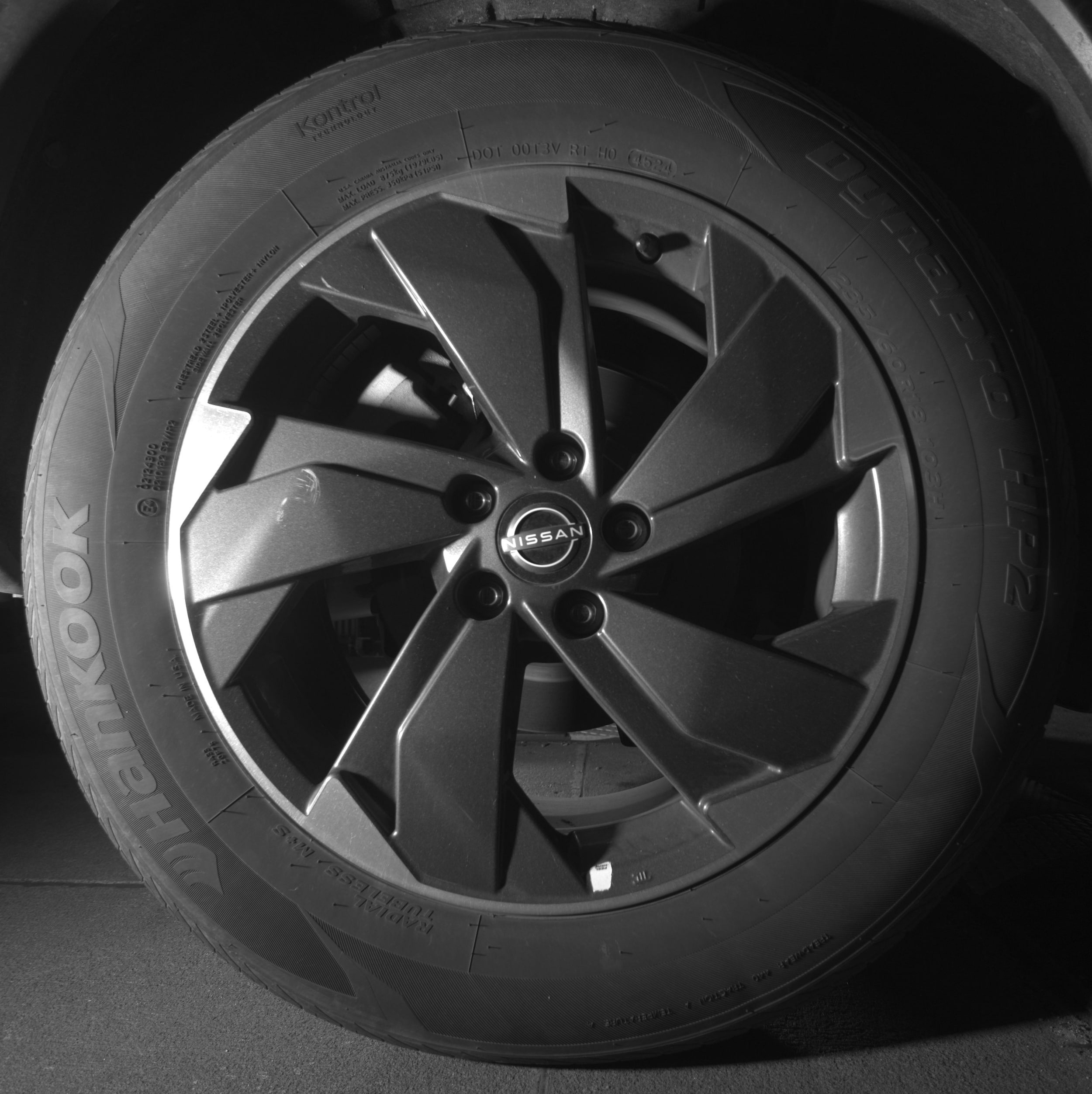 Thumbnail: 2025 Nissan Rogue - 12