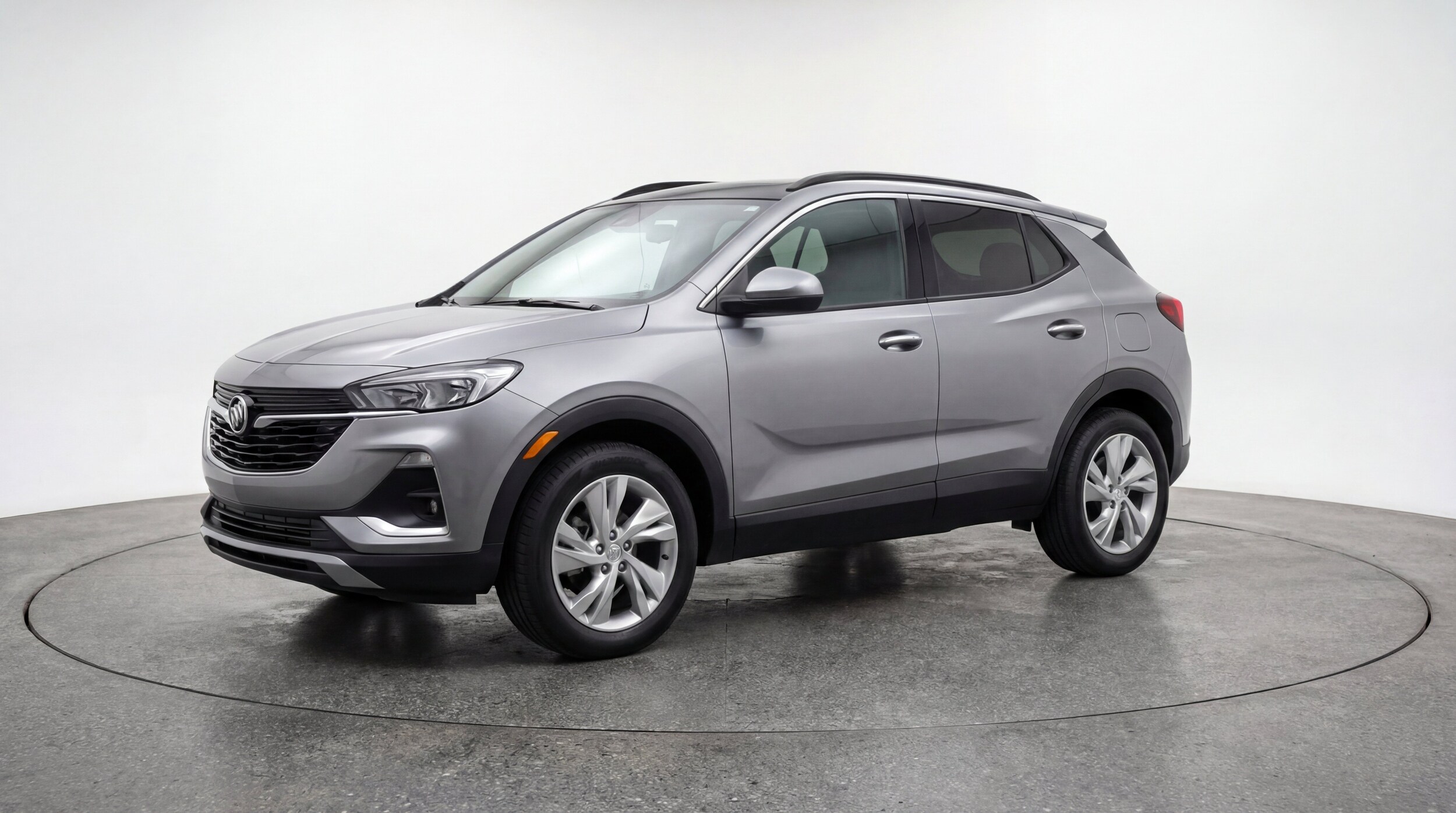 Thumbnail: 2026 Buick Encore GX - 3