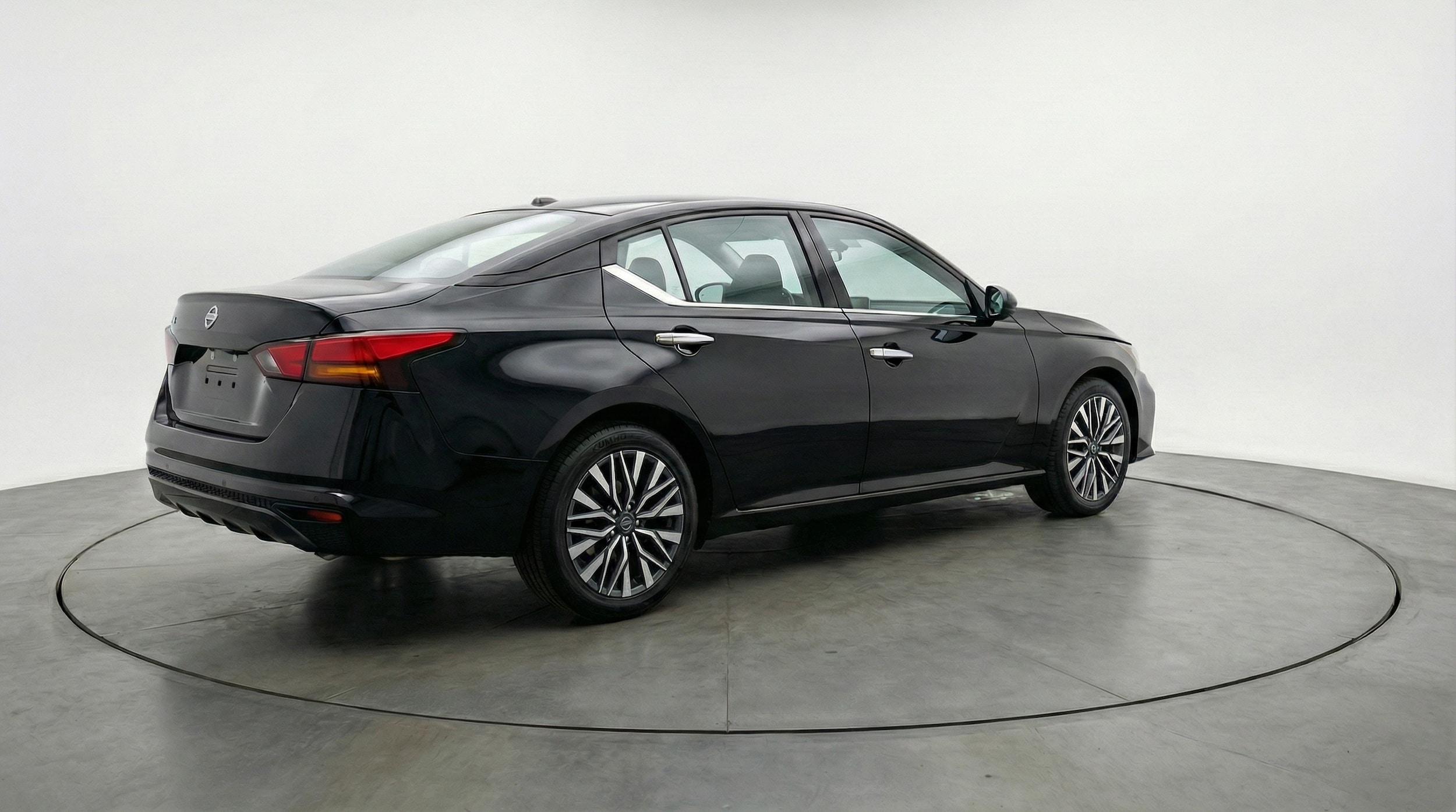 Thumbnail: 2025 Nissan Altima - 7