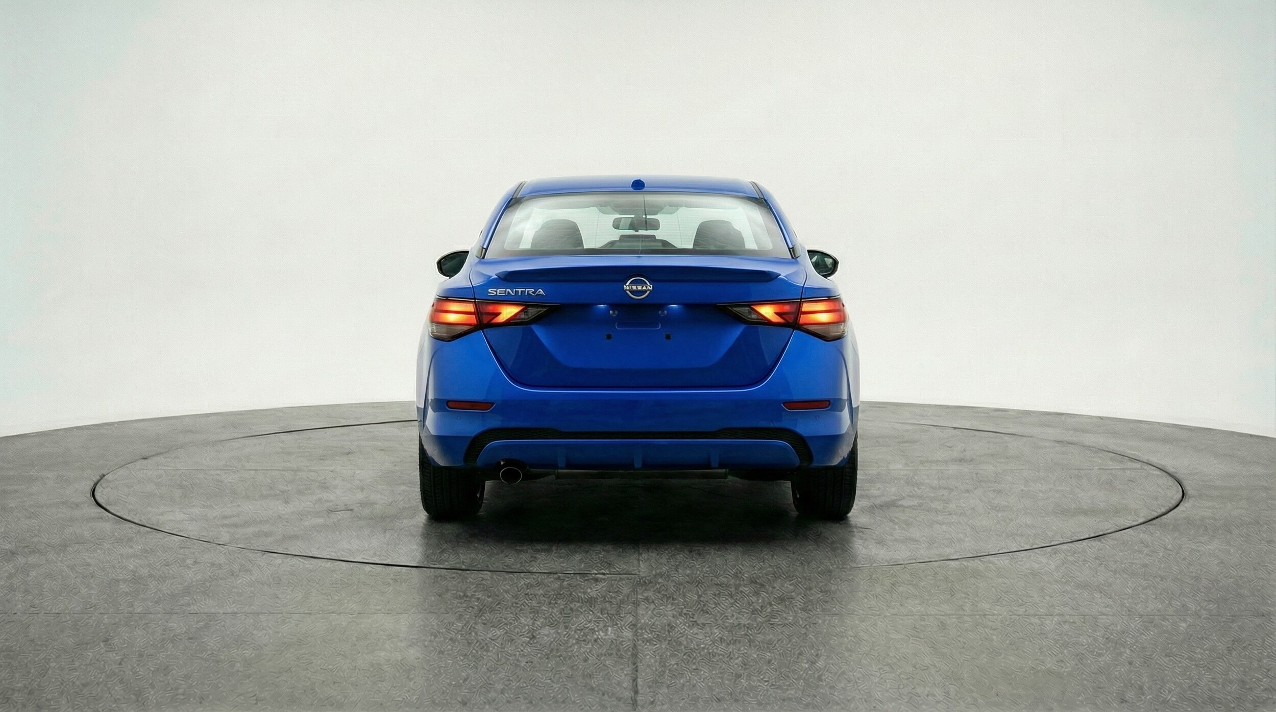 Thumbnail: 2025 Nissan Sentra - 6