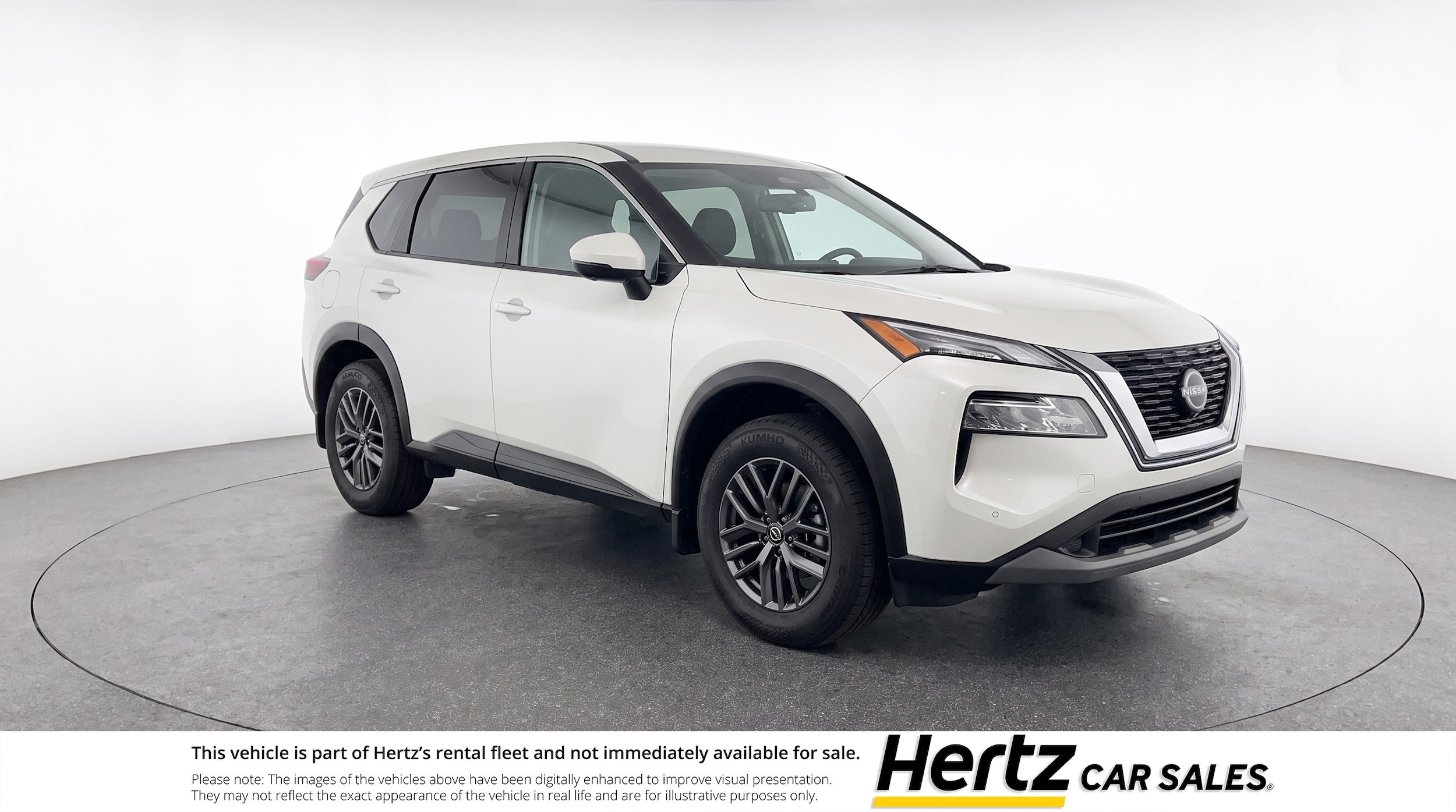 Thumbnail: 2026 Nissan Rogue - 1