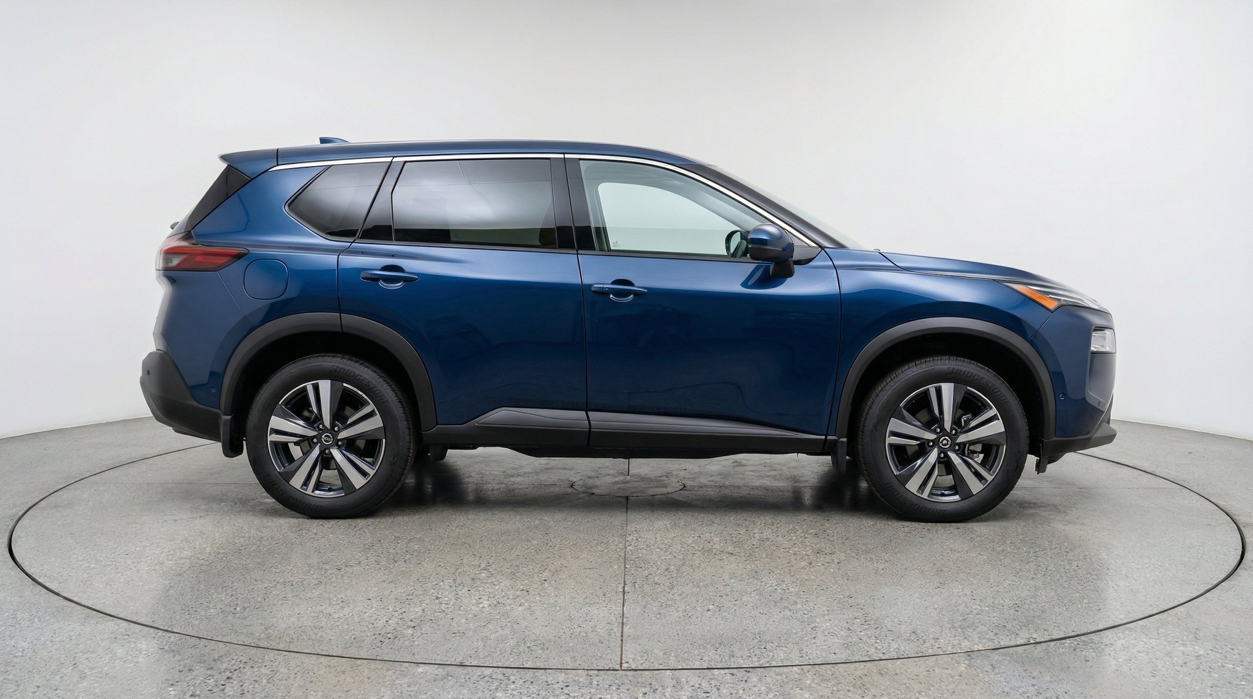 Thumbnail: 2026 Nissan Rogue - 11
