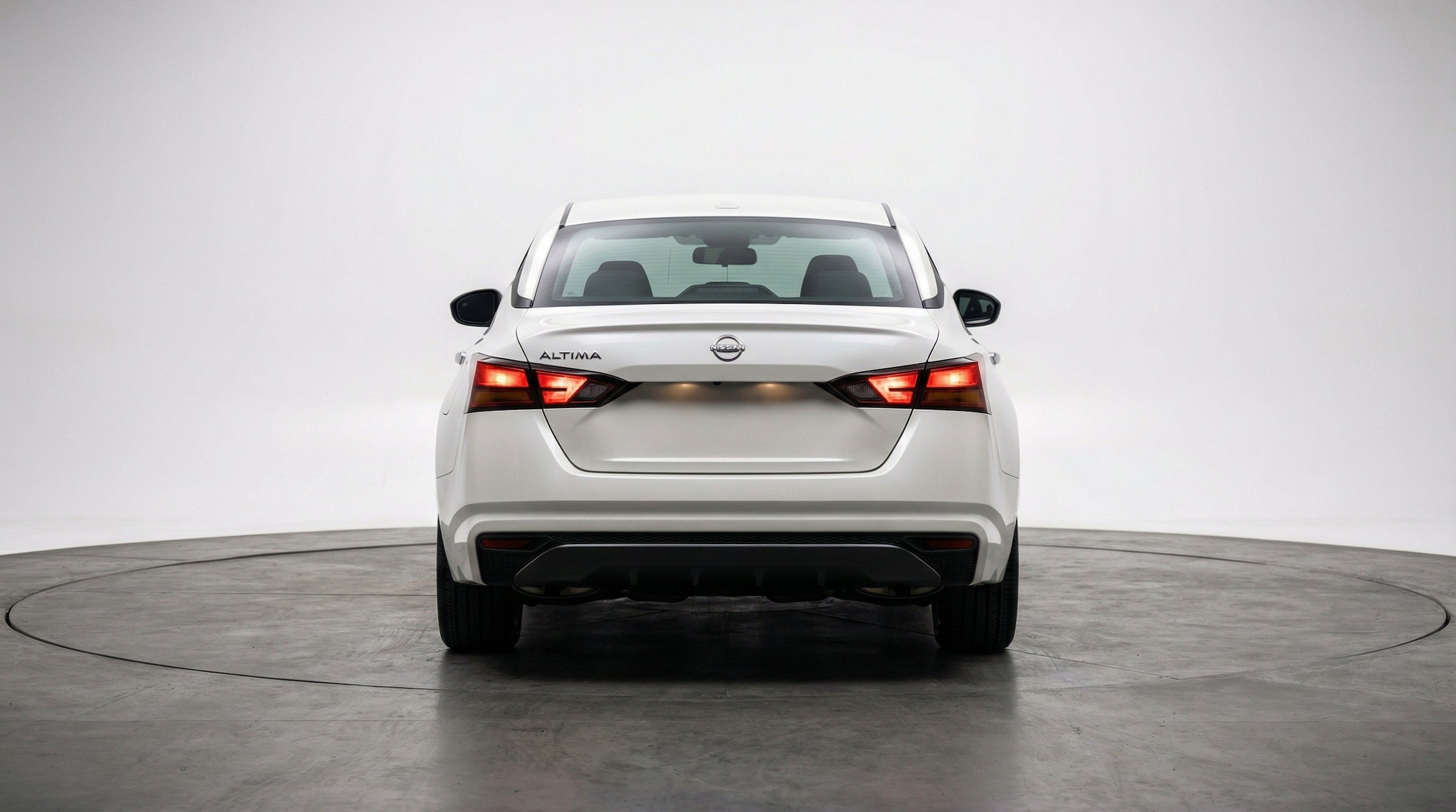 Thumbnail: 2025 Nissan Altima - 7