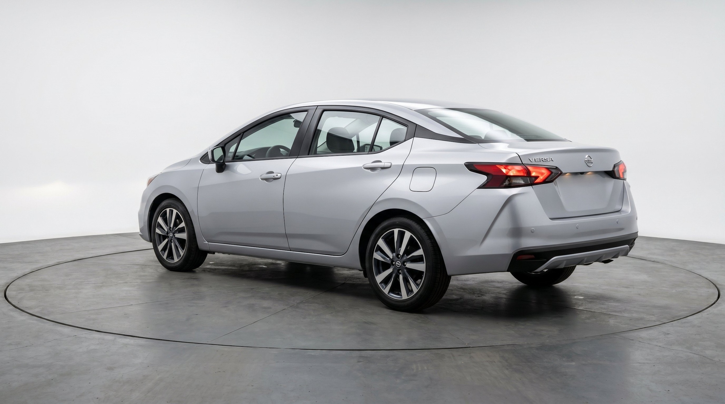Thumbnail: 2025 Nissan Versa - 6