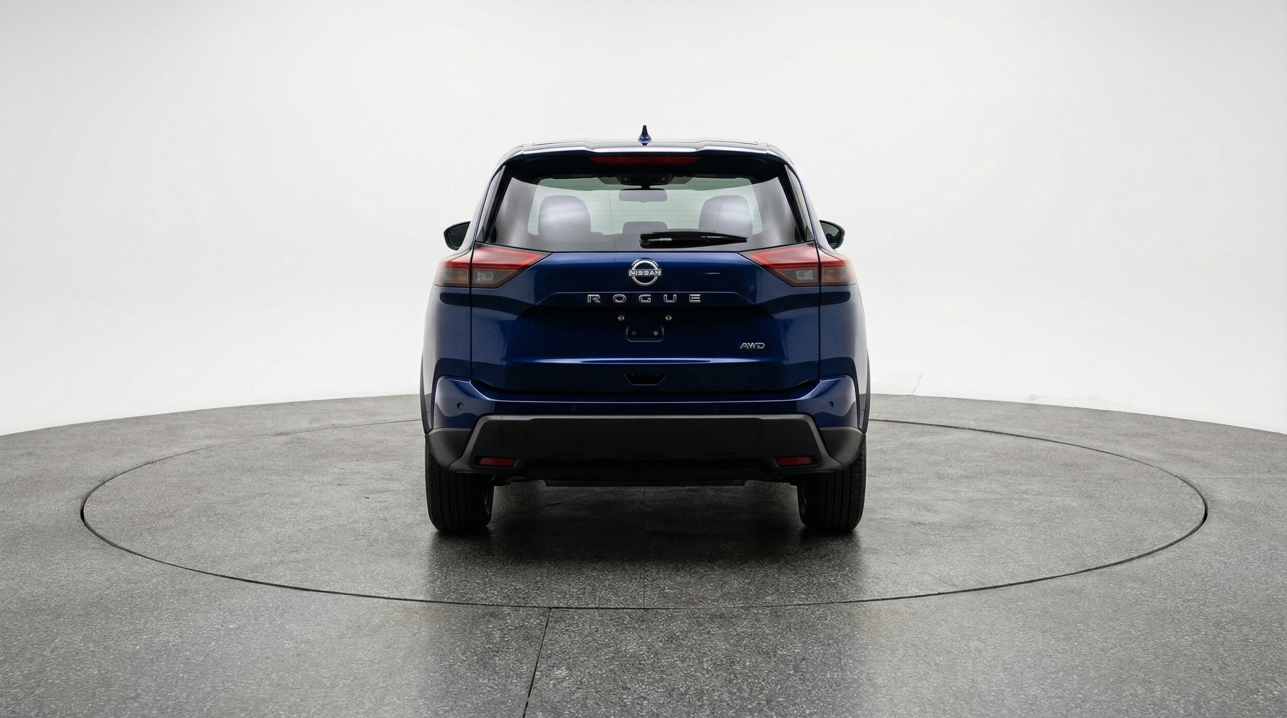 Thumbnail: 2025 Nissan Rogue - 7