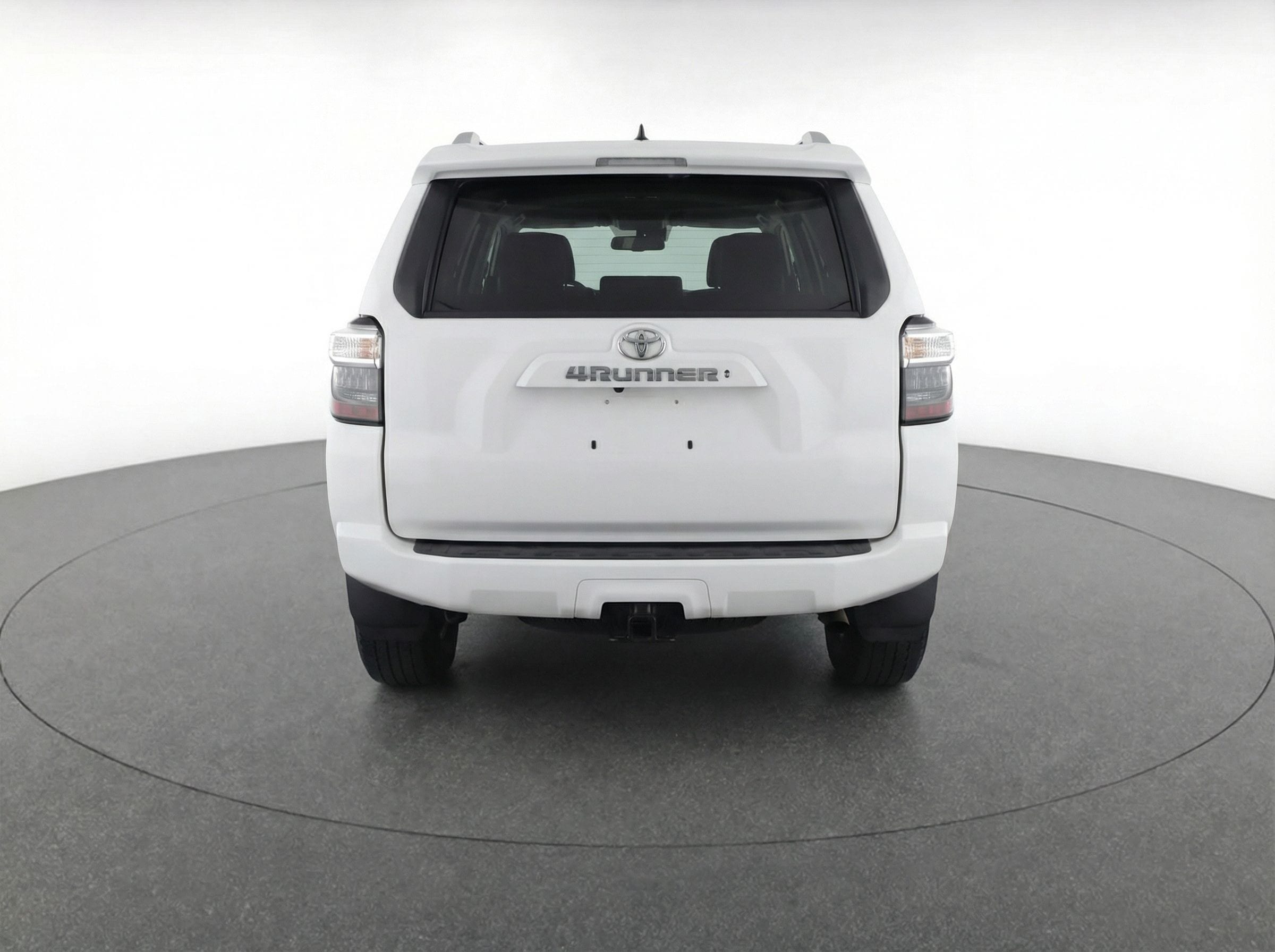 Thumbnail: 2024 Toyota 4Runner - 6