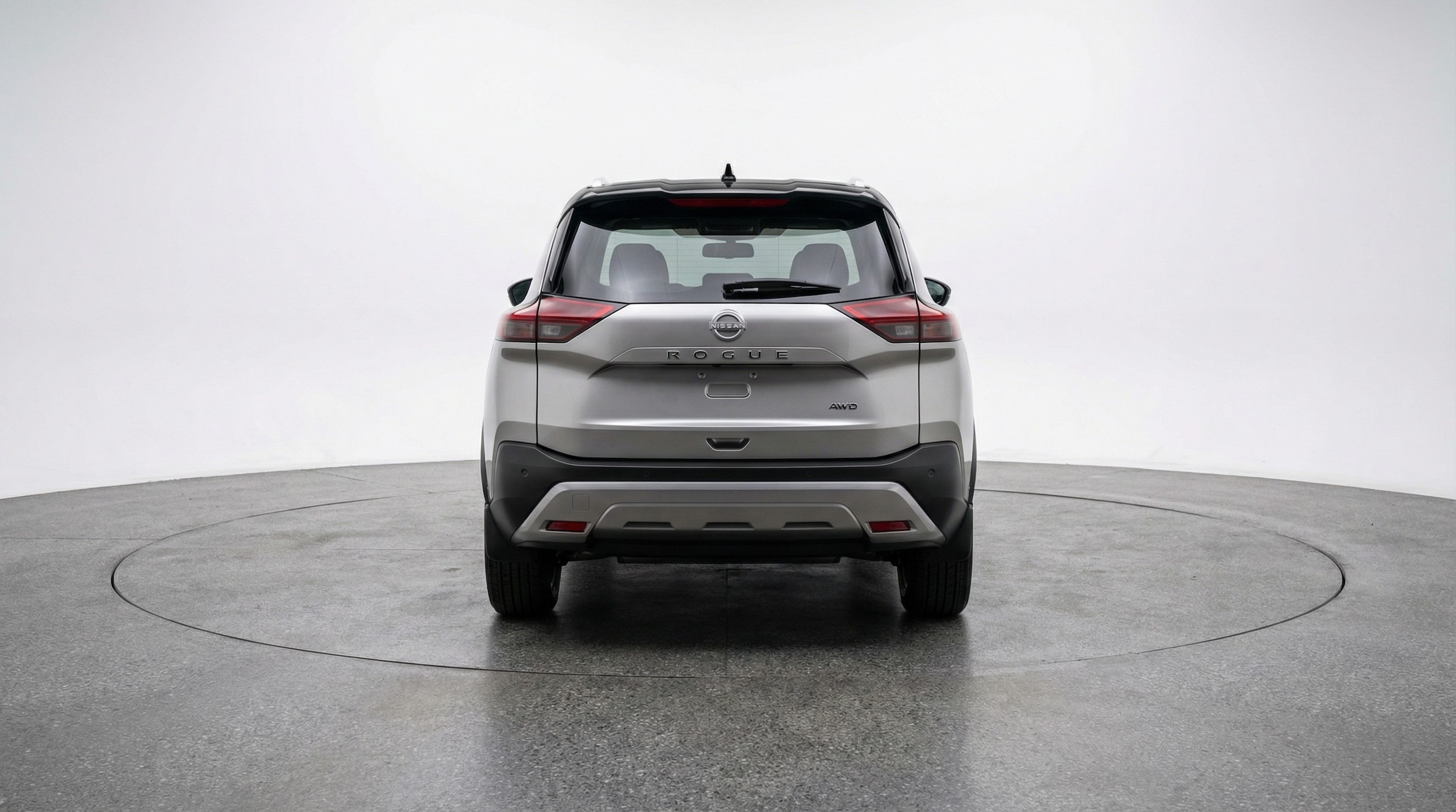 Thumbnail: 2025 Nissan Rogue - 6