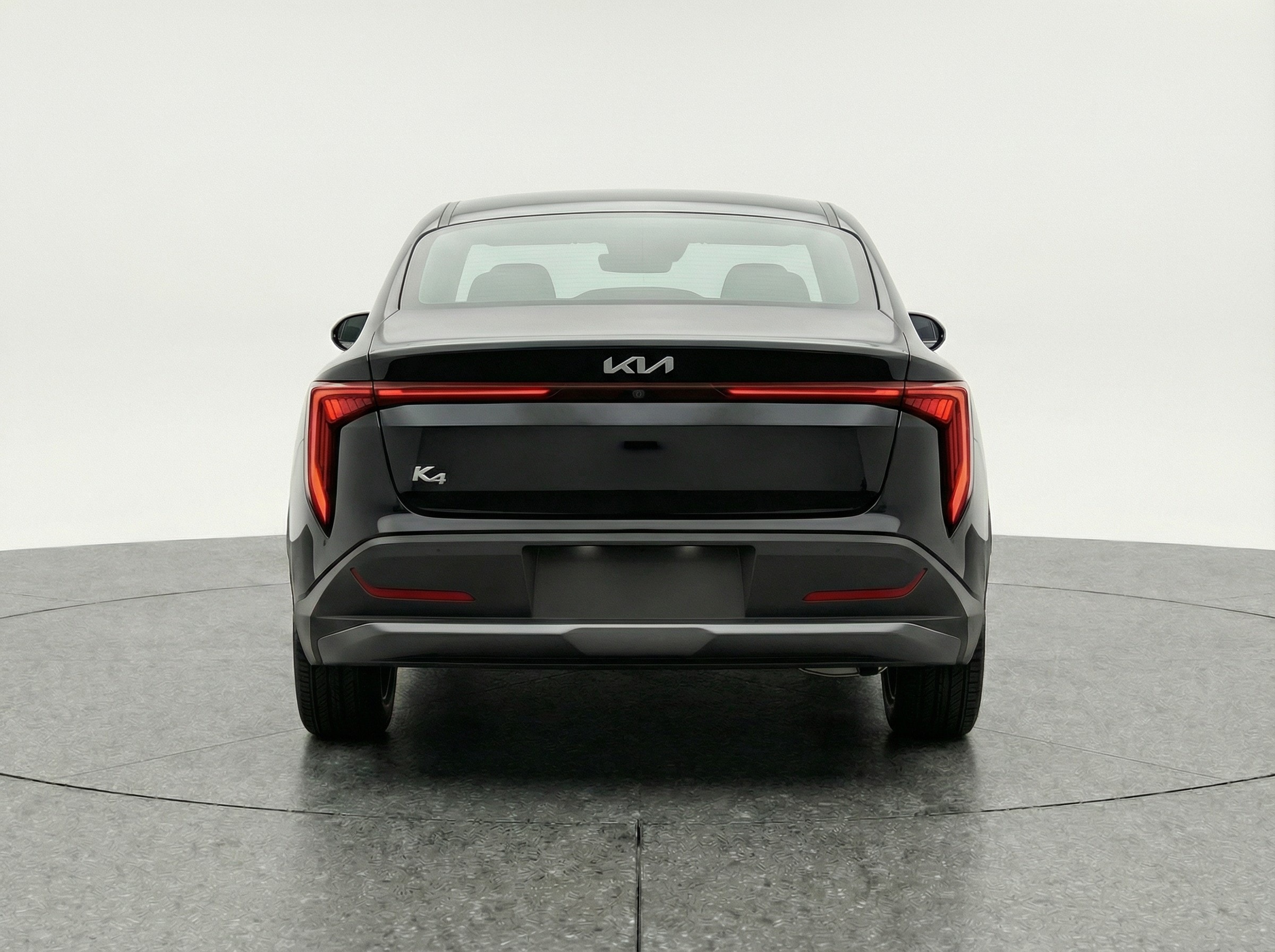 Thumbnail: 2025 Kia K4 - 6