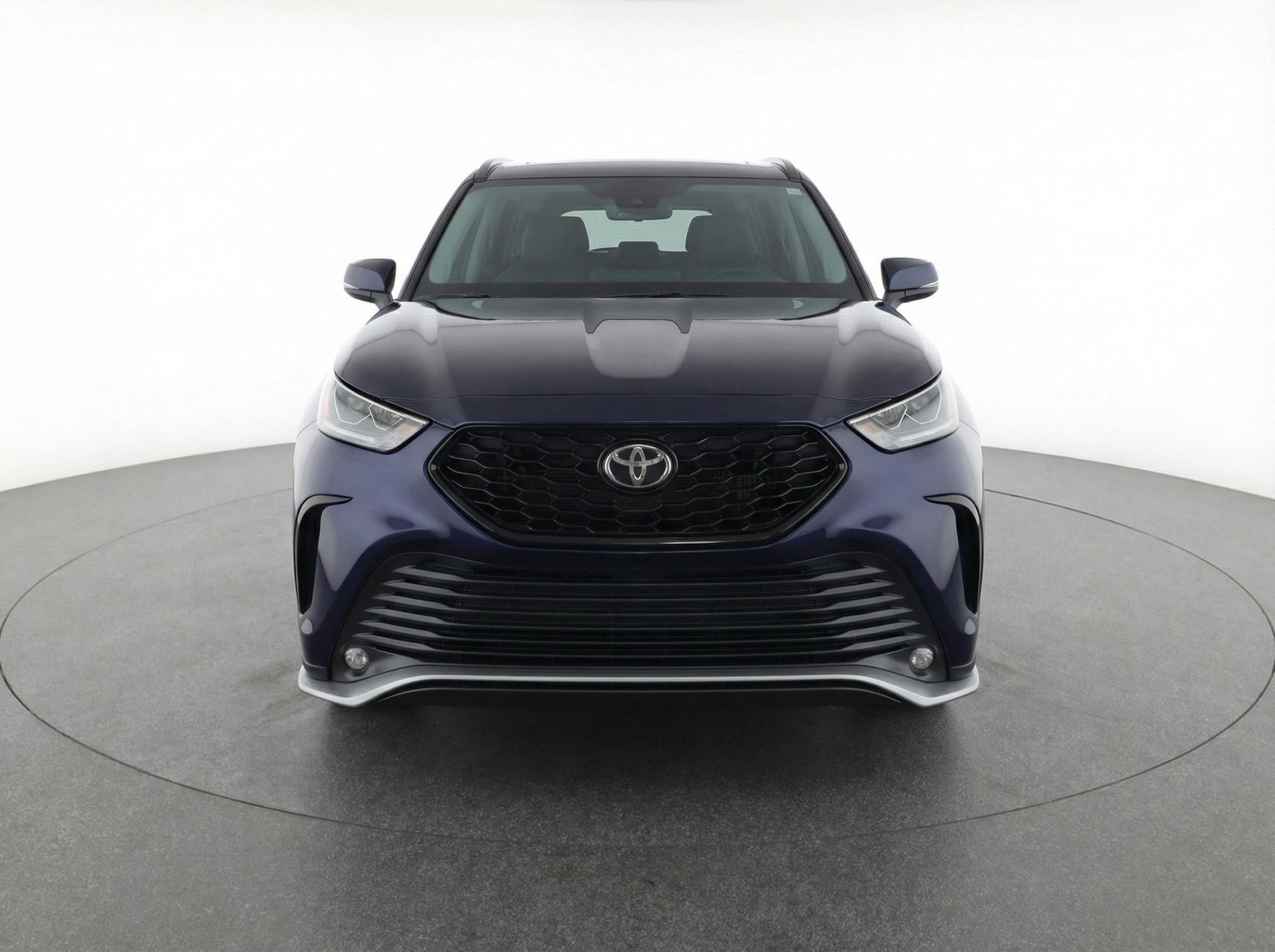 Thumbnail: 2024 Toyota Highlander - 2