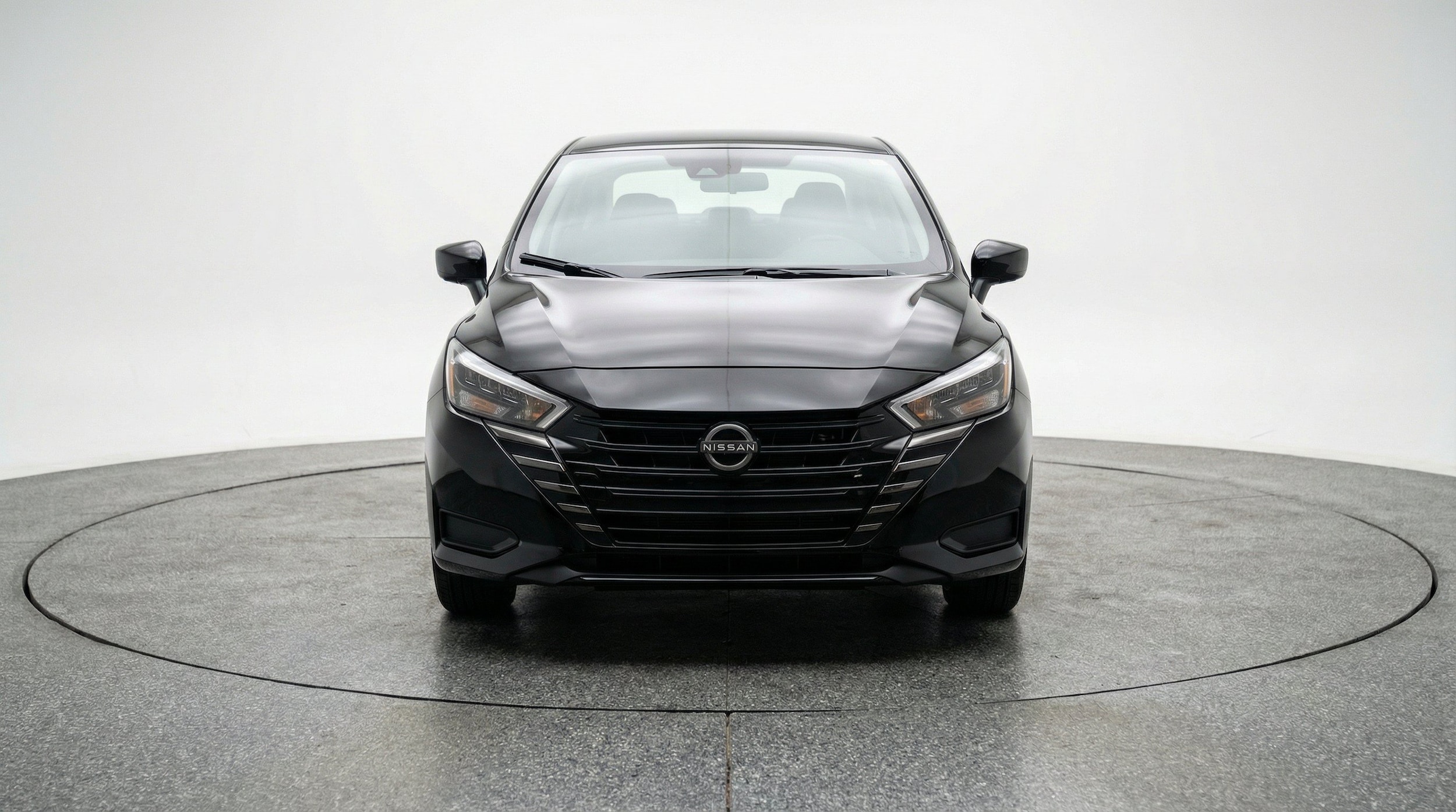 Thumbnail: 2025 Nissan Versa - 2