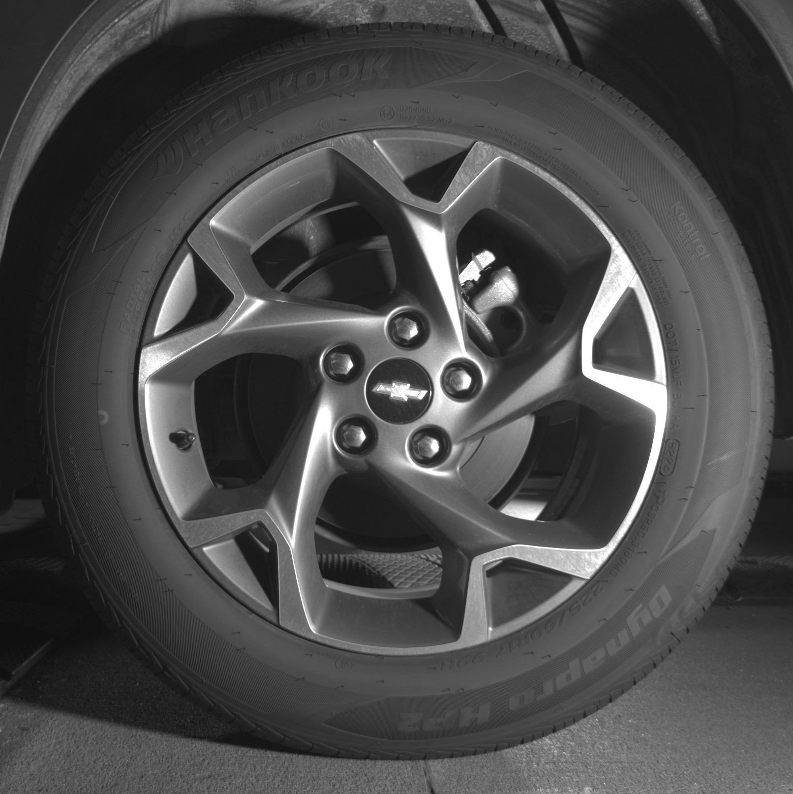 Thumbnail: 2025 Chevrolet Trax - 14