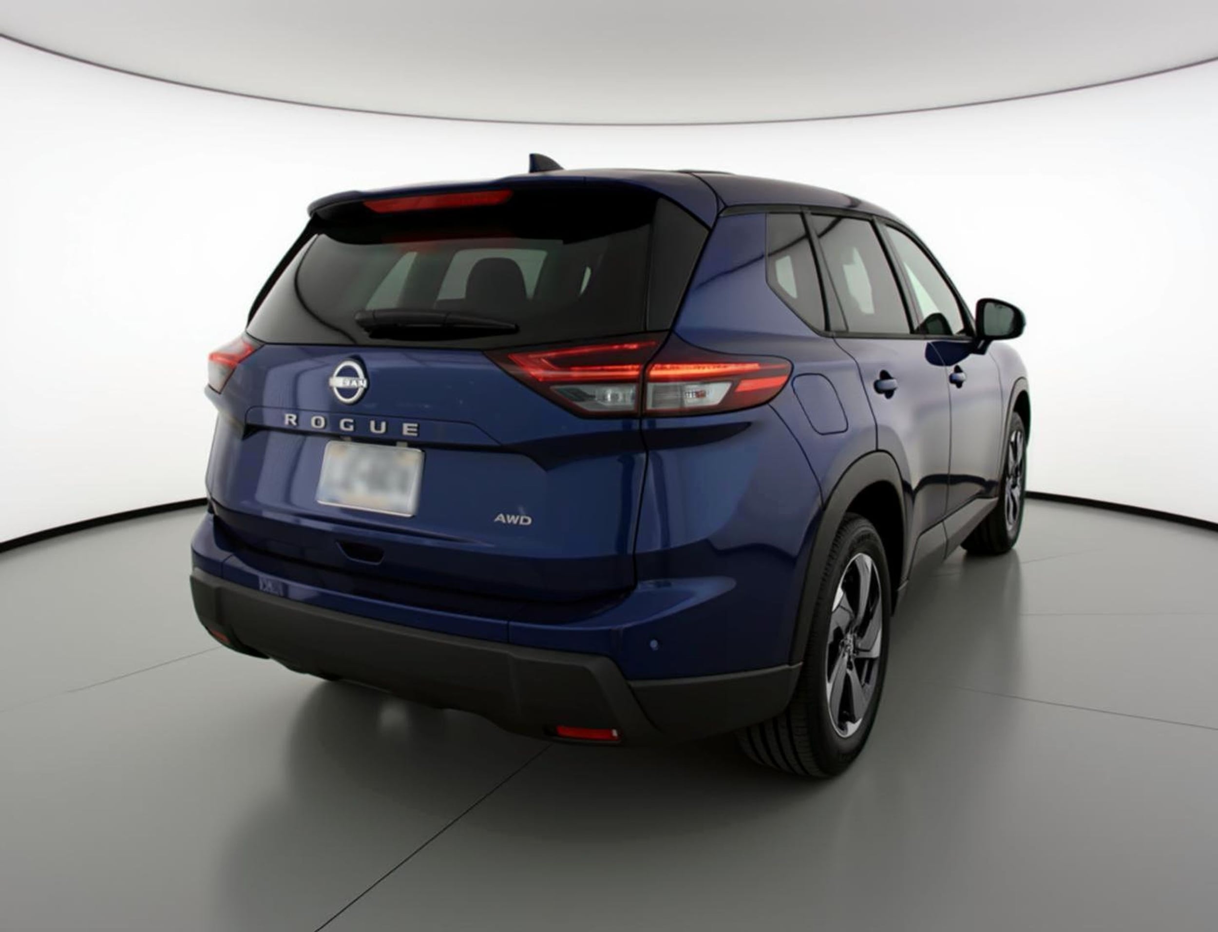 Thumbnail: 2025 Nissan Rogue - 7