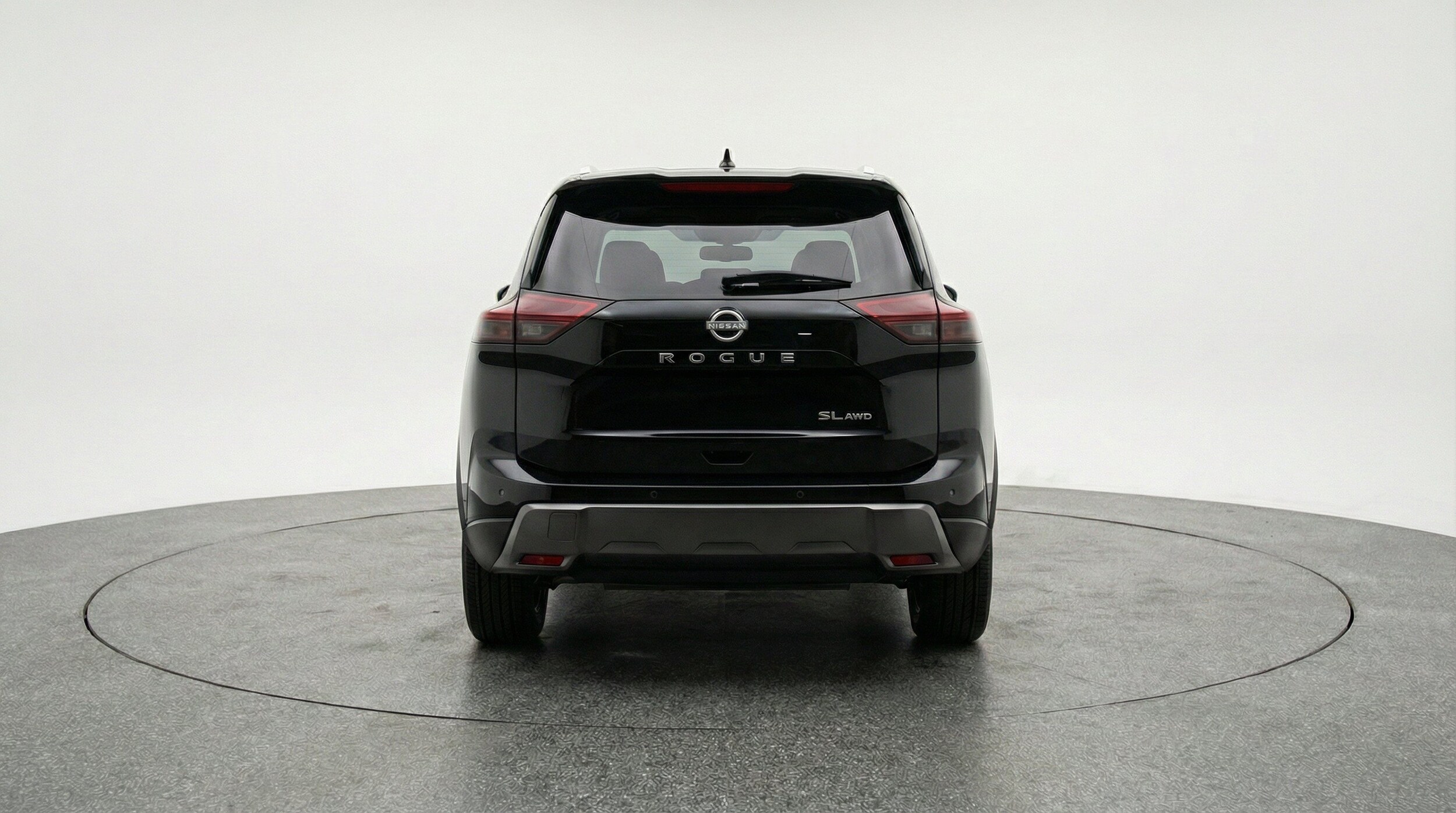 Thumbnail: 2026 Nissan Rogue - 7