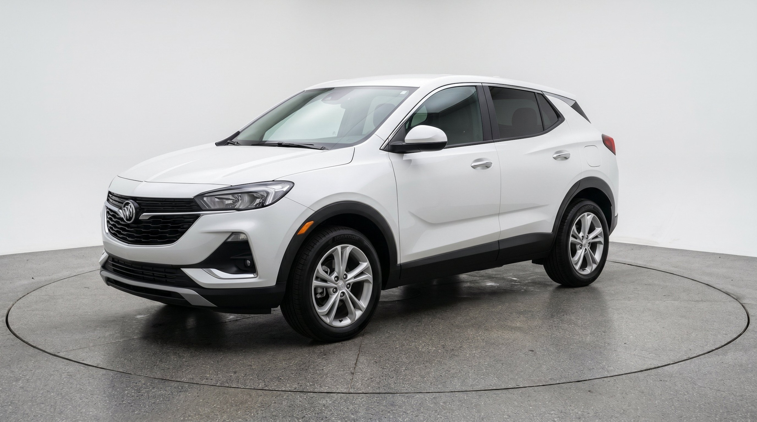 Thumbnail: 2026 Buick Encore GX - 3