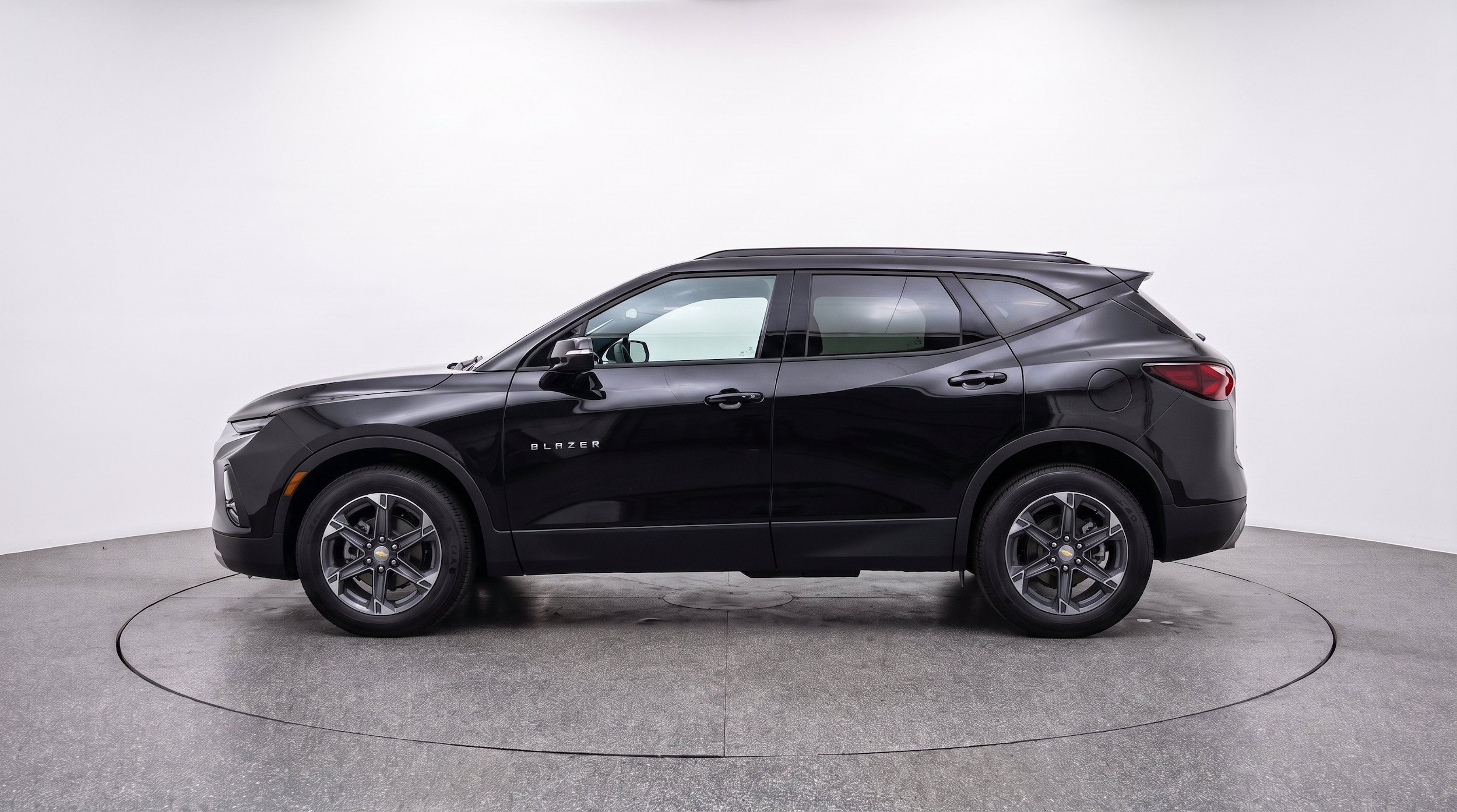 Thumbnail: 2025 Chevrolet Blazer - 5