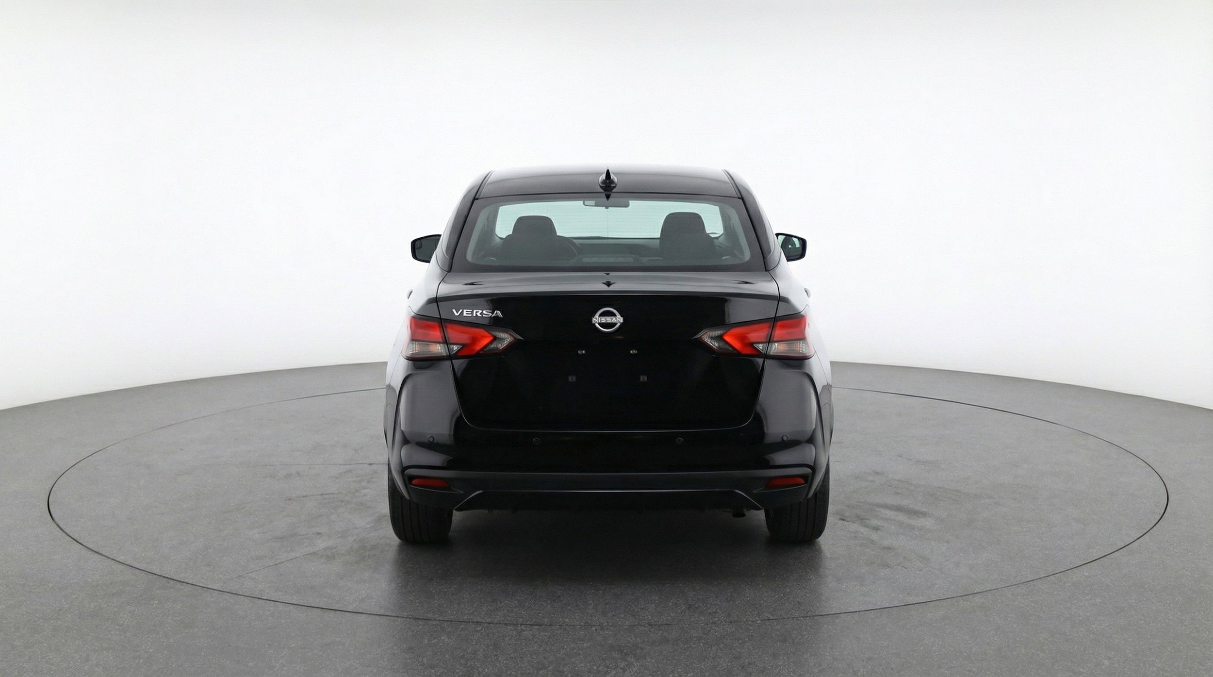 Thumbnail: 2025 Nissan Versa - 7