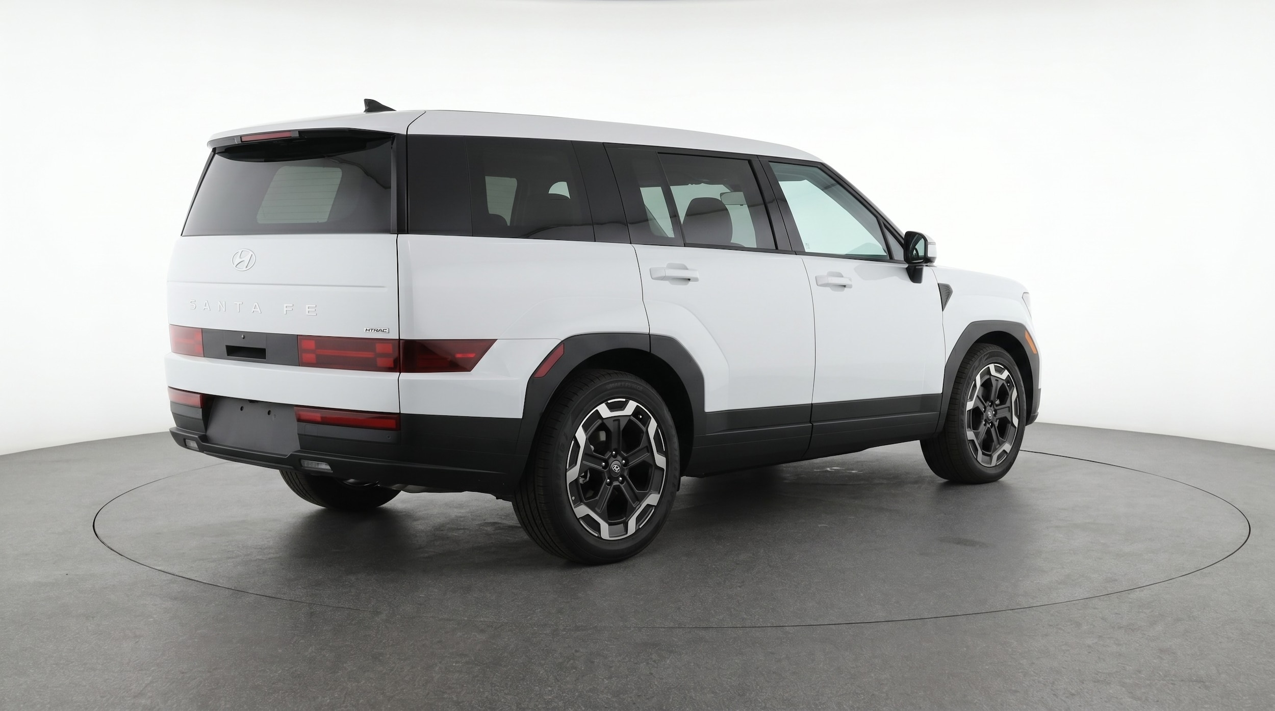 Thumbnail: 2025 Hyundai Santa Fe - 7